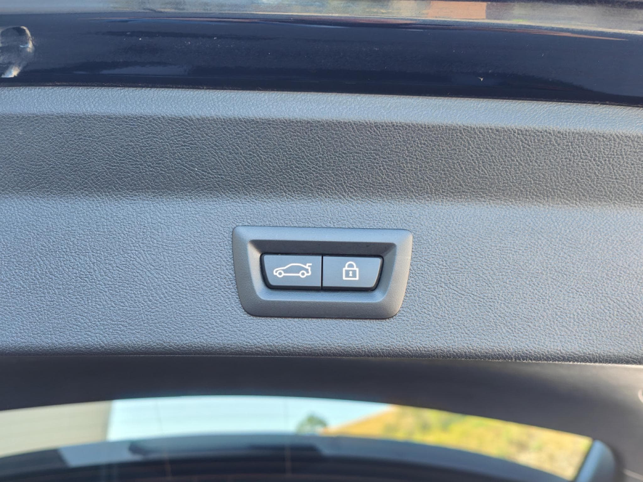 BMW X3 XDRIVE20I PACK M CARPLAY GPS BLUETOOTH CAMERA (2021) - Foto 10