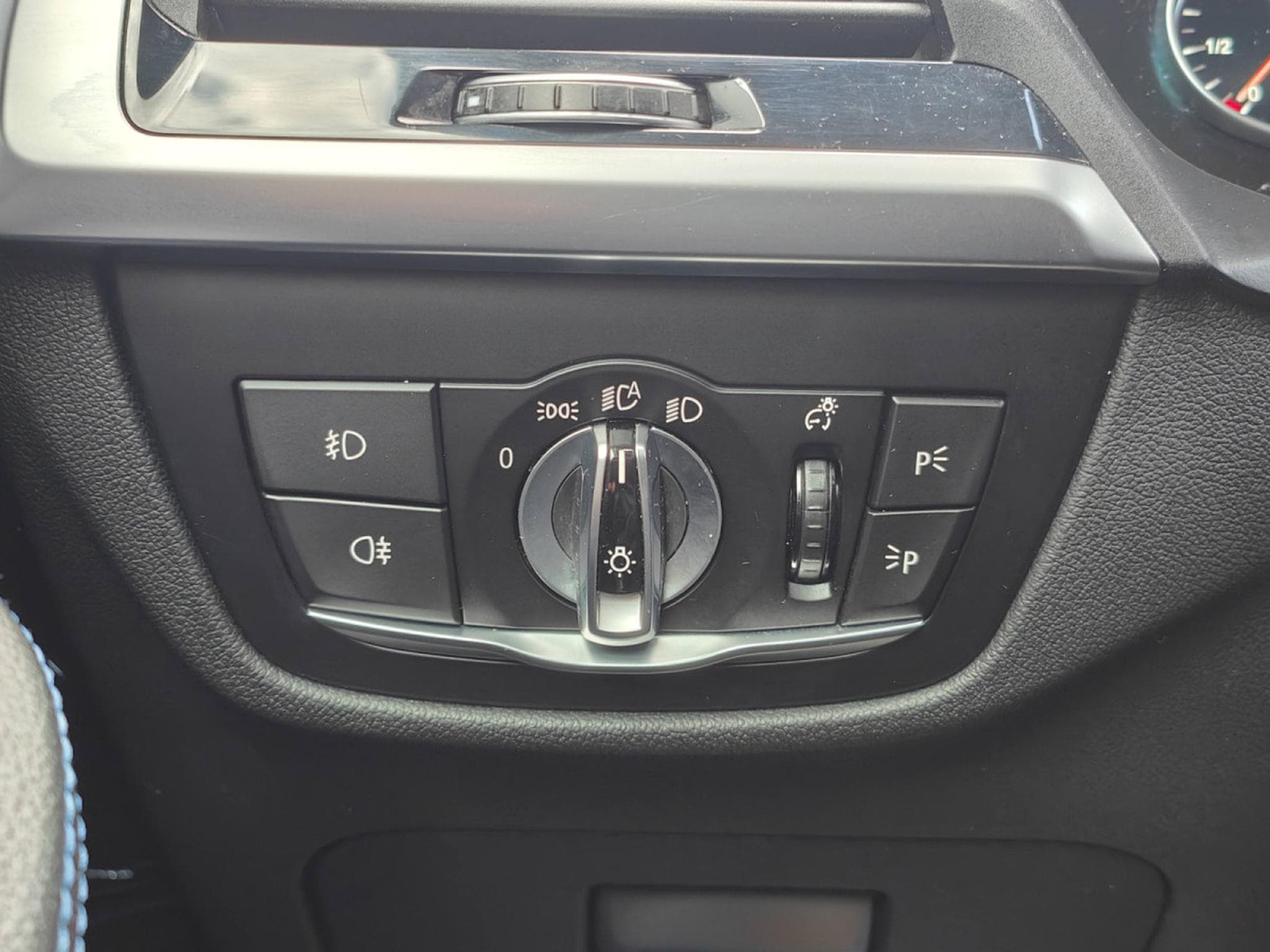 BMW X3 SDRIVE 18D PACK M CARPLAY CAMERA TOIT PANO OUVRANT SIEGES ET (2020) - Foto 19