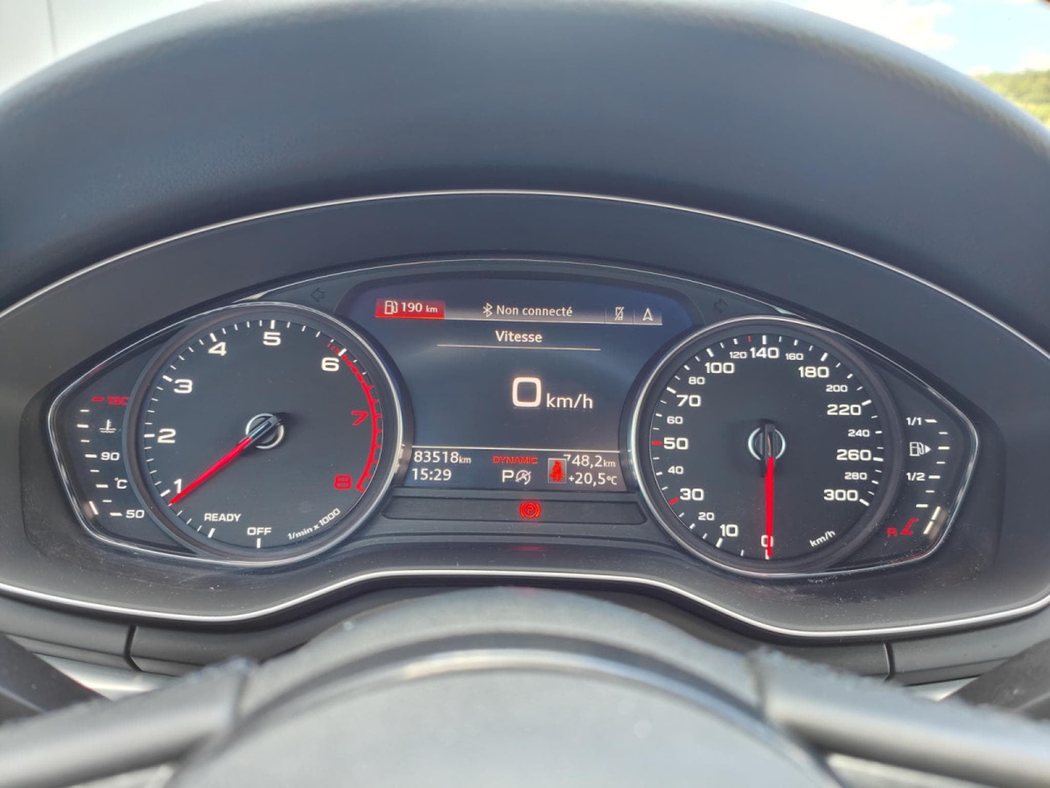 Audi A5 A5 SPORTBACK 35 TFSI S-LINE (2022) - Foto 10