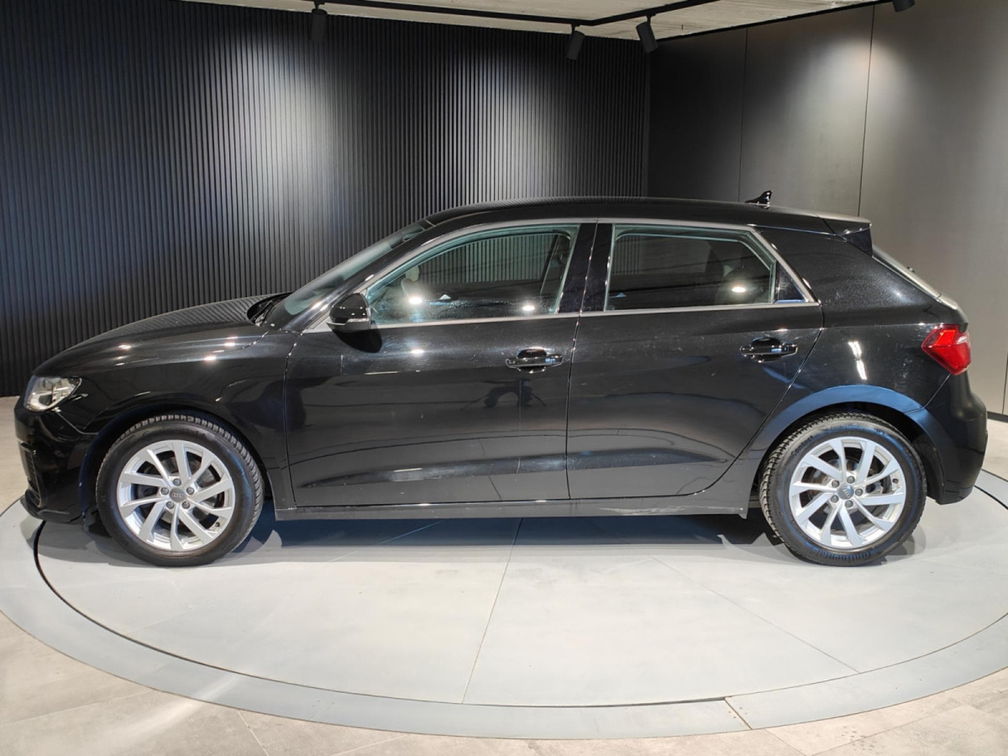 Audi A1 A1 Sportback 30 TFSI CLIM AUTO GPS CAMERA SIEGES CHAUFF (2020) - Foto 5