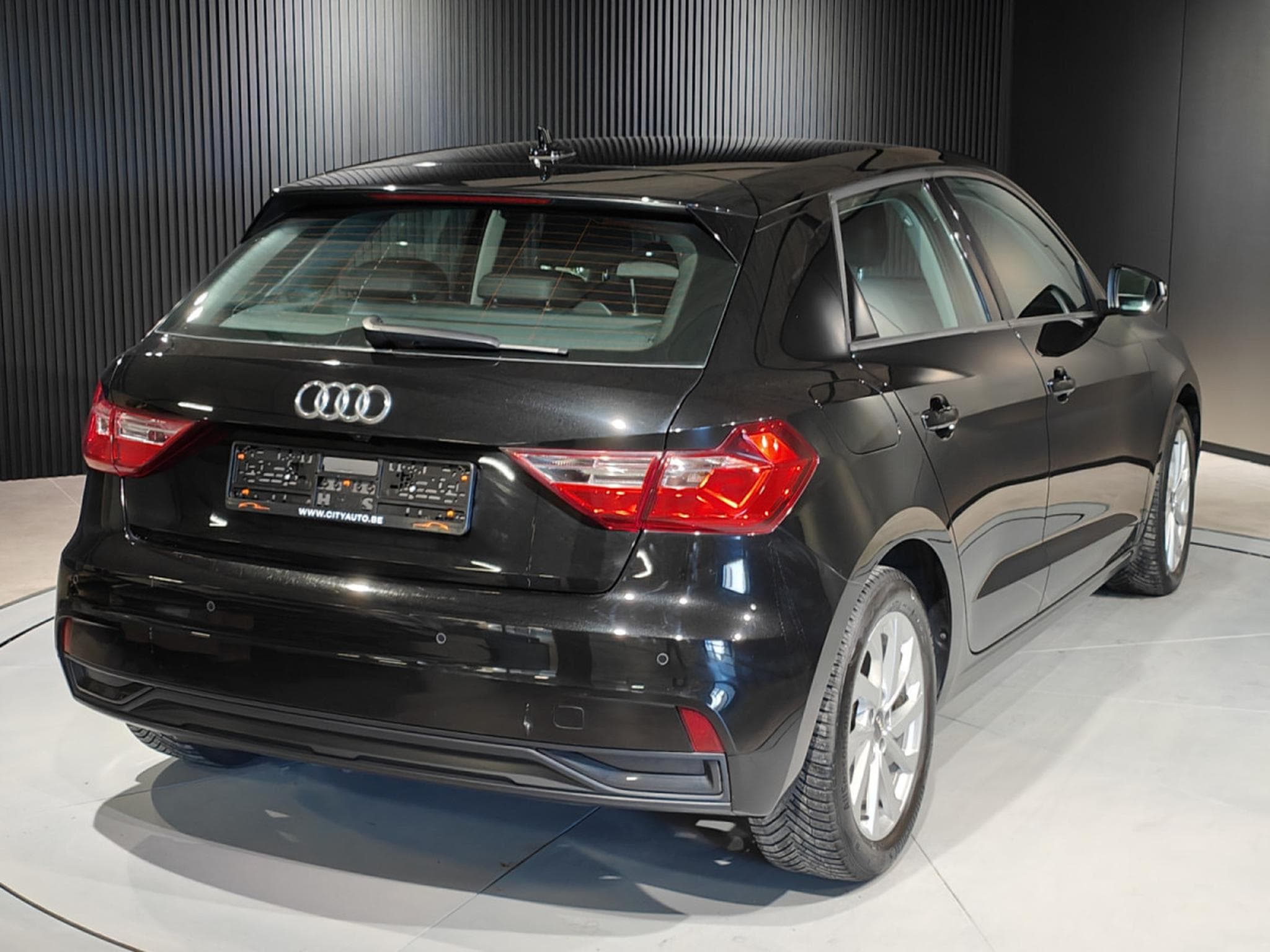 Audi A1 A1 Sportback 30 TFSI CLIM AUTO GPS CAMERA SIEGES CHAUFF (2020) - Foto 3