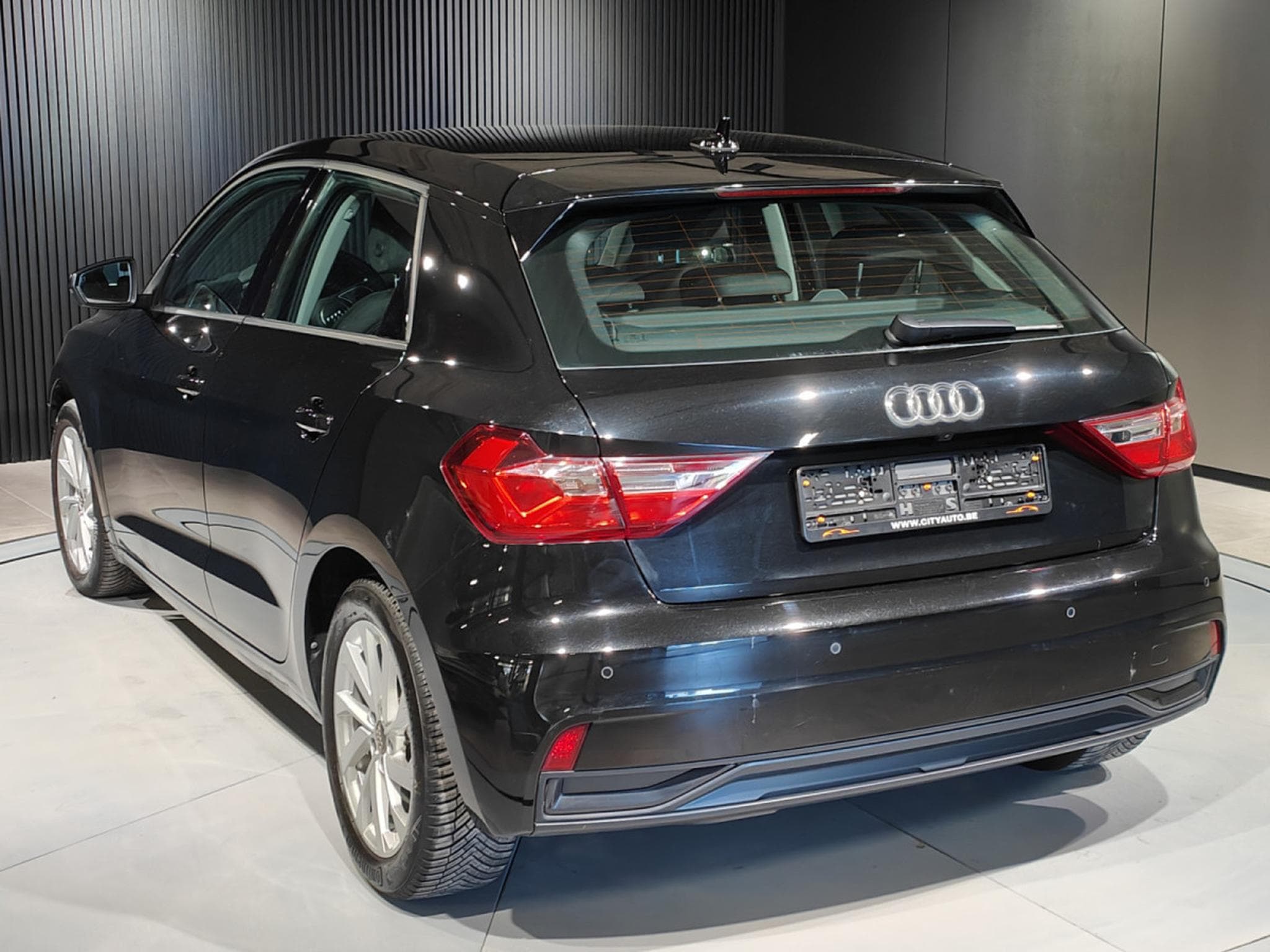 Audi A1 A1 Sportback 30 TFSI CLIM AUTO GPS CAMERA SIEGES CHAUFF (2020) - Foto 4