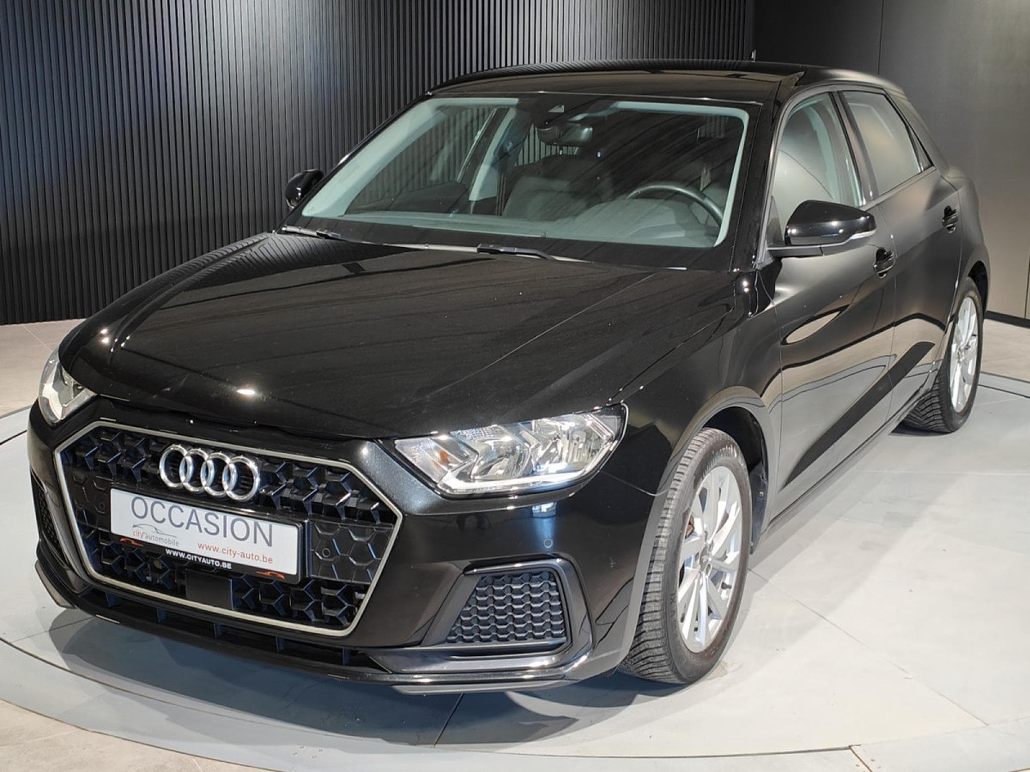 Audi A1 A1 Sportback 30 TFSI CLIM AUTO GPS CAMERA SIEGES CHAUFF (2020) - Foto 6