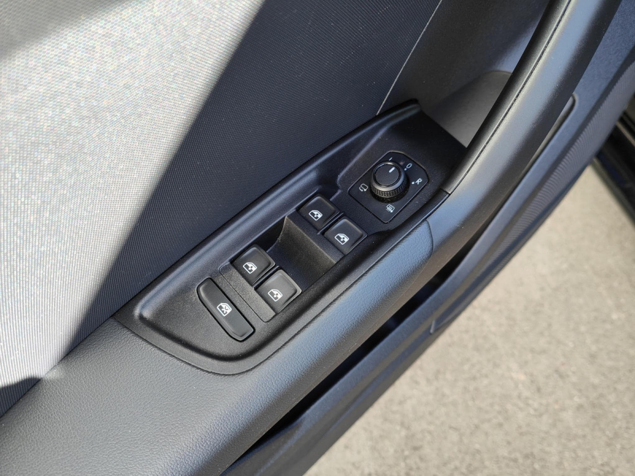 Audi A1 A1 Sportback 30 TFSI CLIM AUTO GPS CAMERA SIEGES CHAUFF (2020) - Foto 13