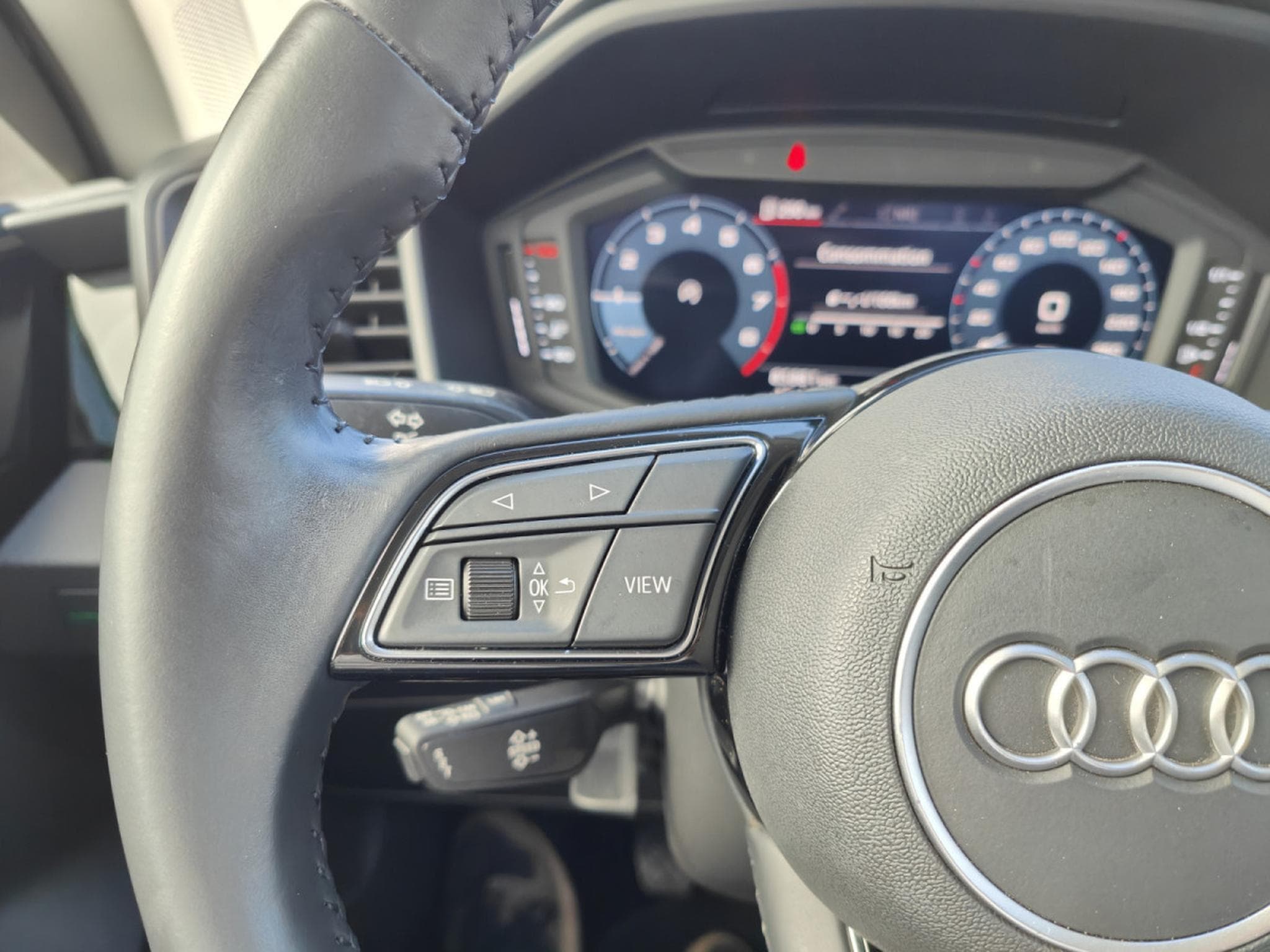 Audi A1 A1 Sportback 30 TFSI CLIM AUTO GPS CAMERA SIEGES CHAUFF (2020) - Foto 19