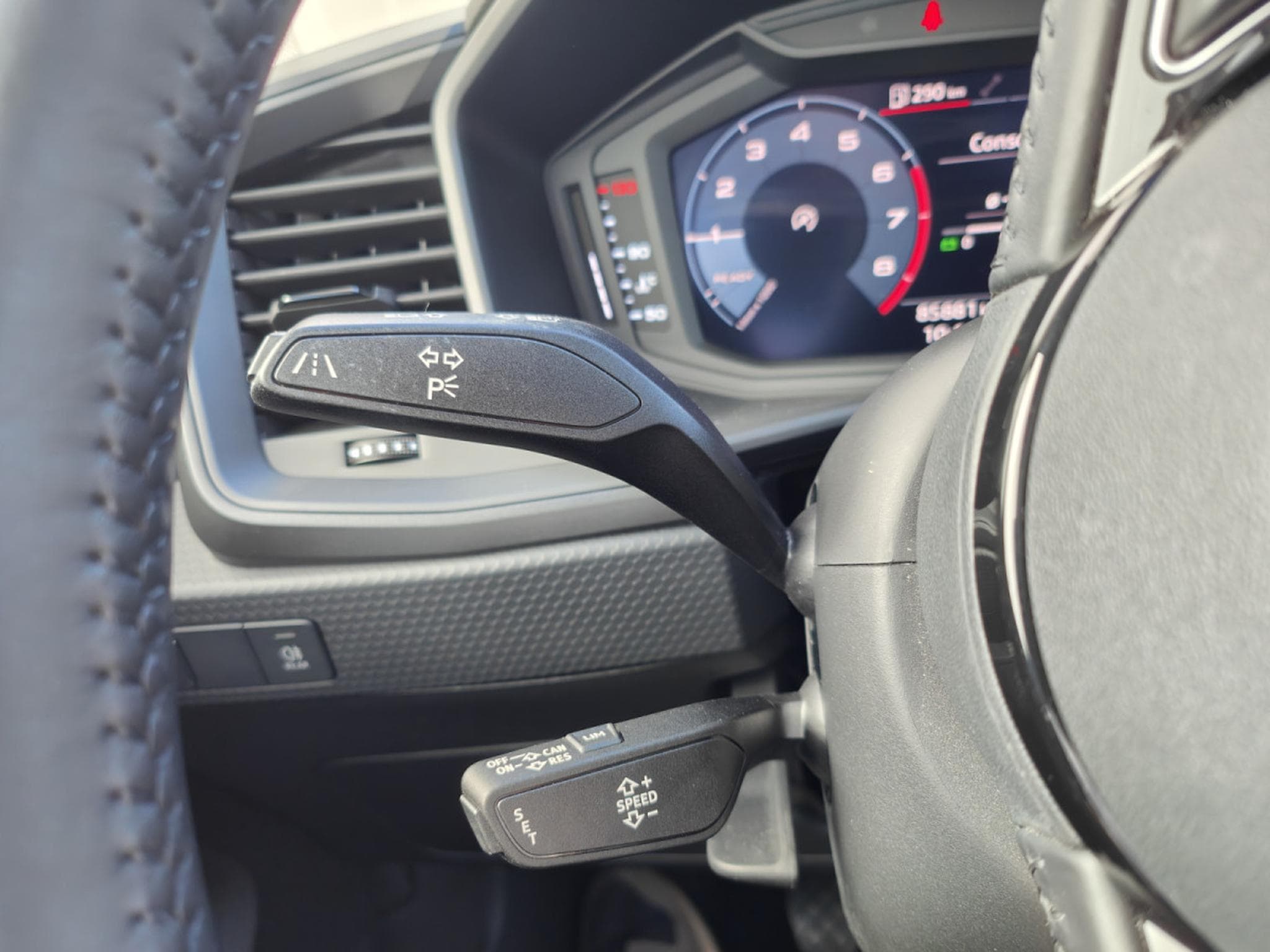 Audi A1 A1 Sportback 30 TFSI CLIM AUTO GPS CAMERA SIEGES CHAUFF (2020) - Foto 20
