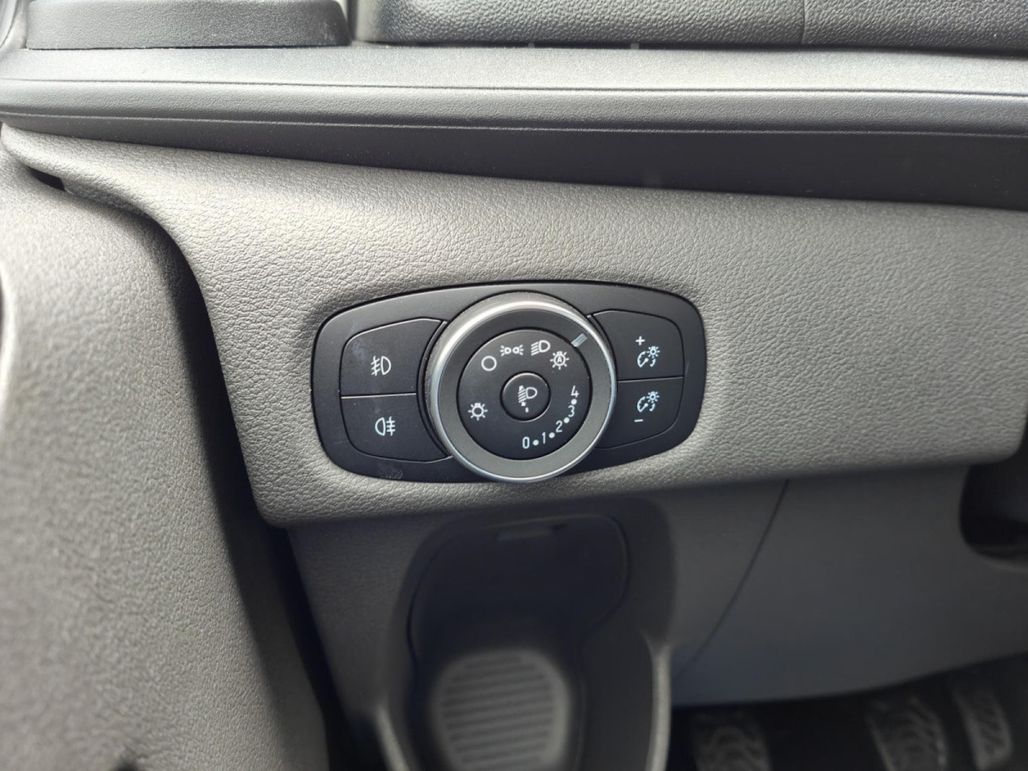 Ford Transit 2.0 TDCI L2H1 5 PLACES CARPLAY CAMERA GPS BLUETOOTH (2021) - Foto 20