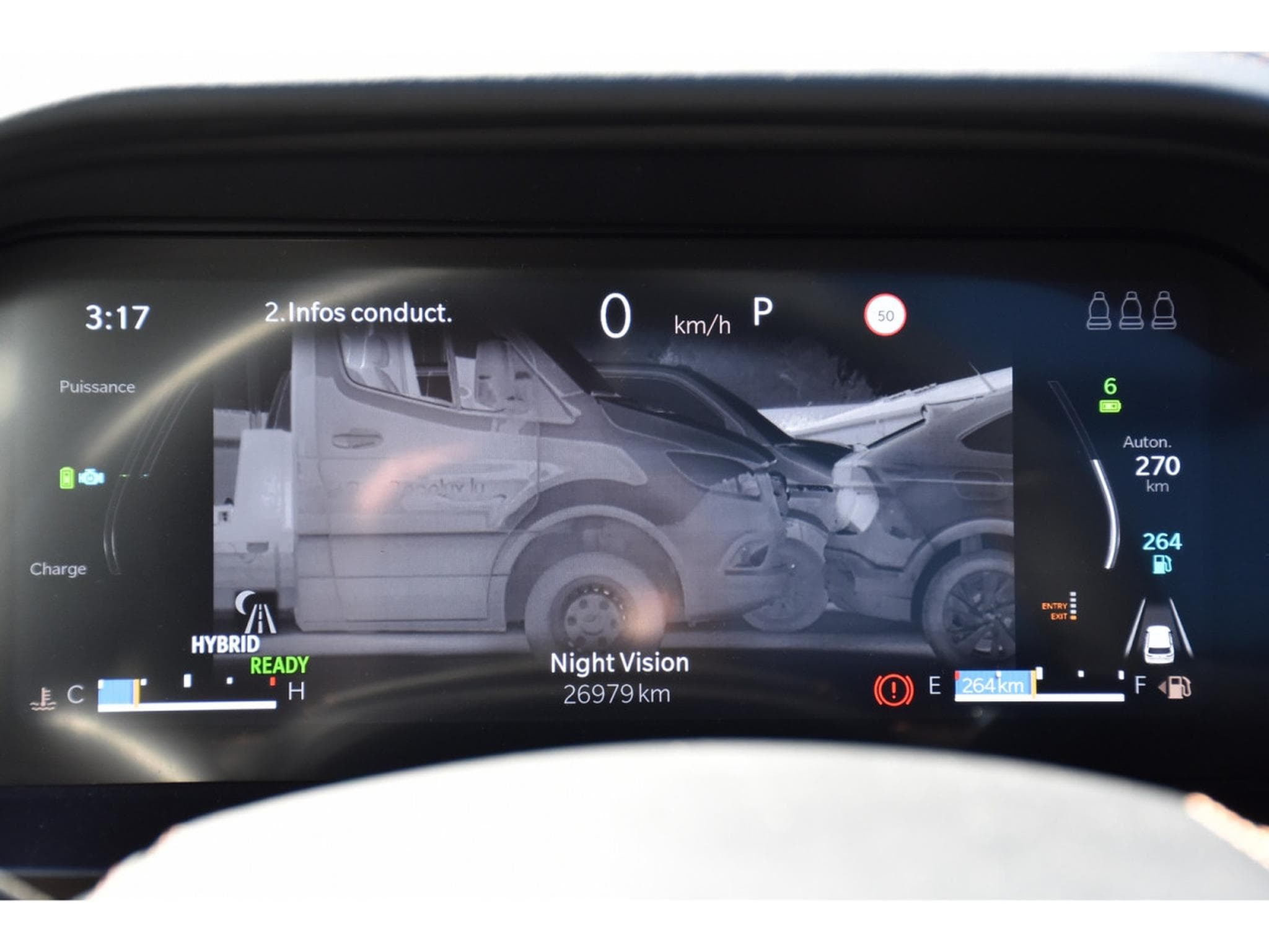 Jeep Cherokee 2.0 4xe PHEV AWD Summit Reserve PANO SG MASS FULL (2024) - Foto 14