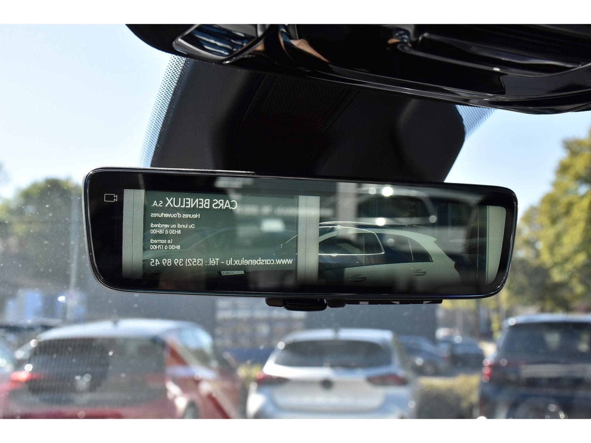 Jeep Cherokee 2.0 4xe PHEV AWD Summit Reserve PANO SG MASS FULL (2024) - Foto 21