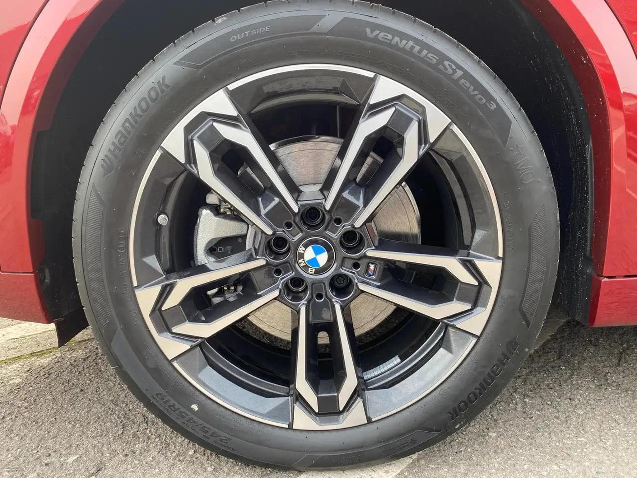 BMW X2 (2026) - Photo 18