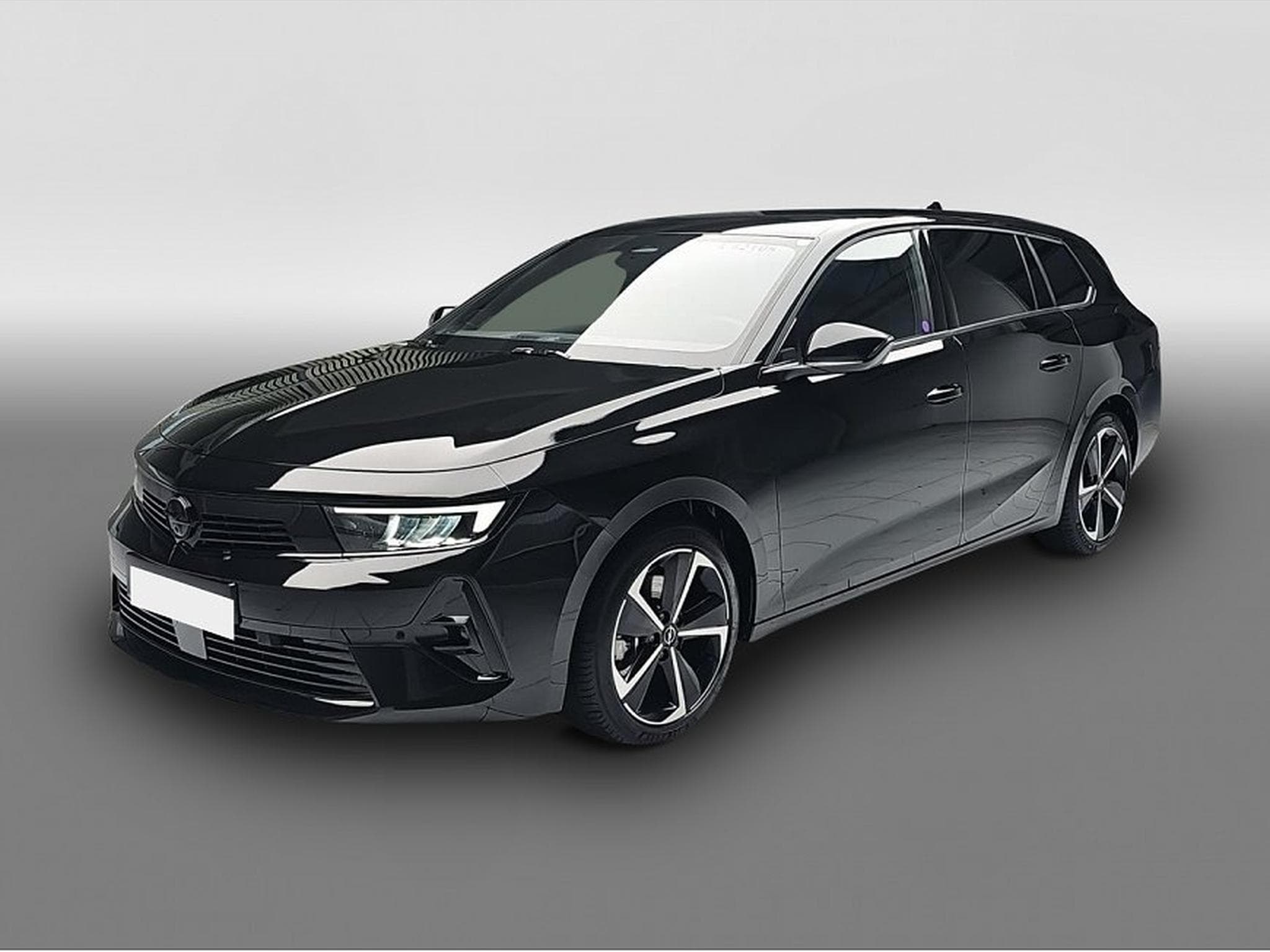 Opel Astra (2026) - Foto 1