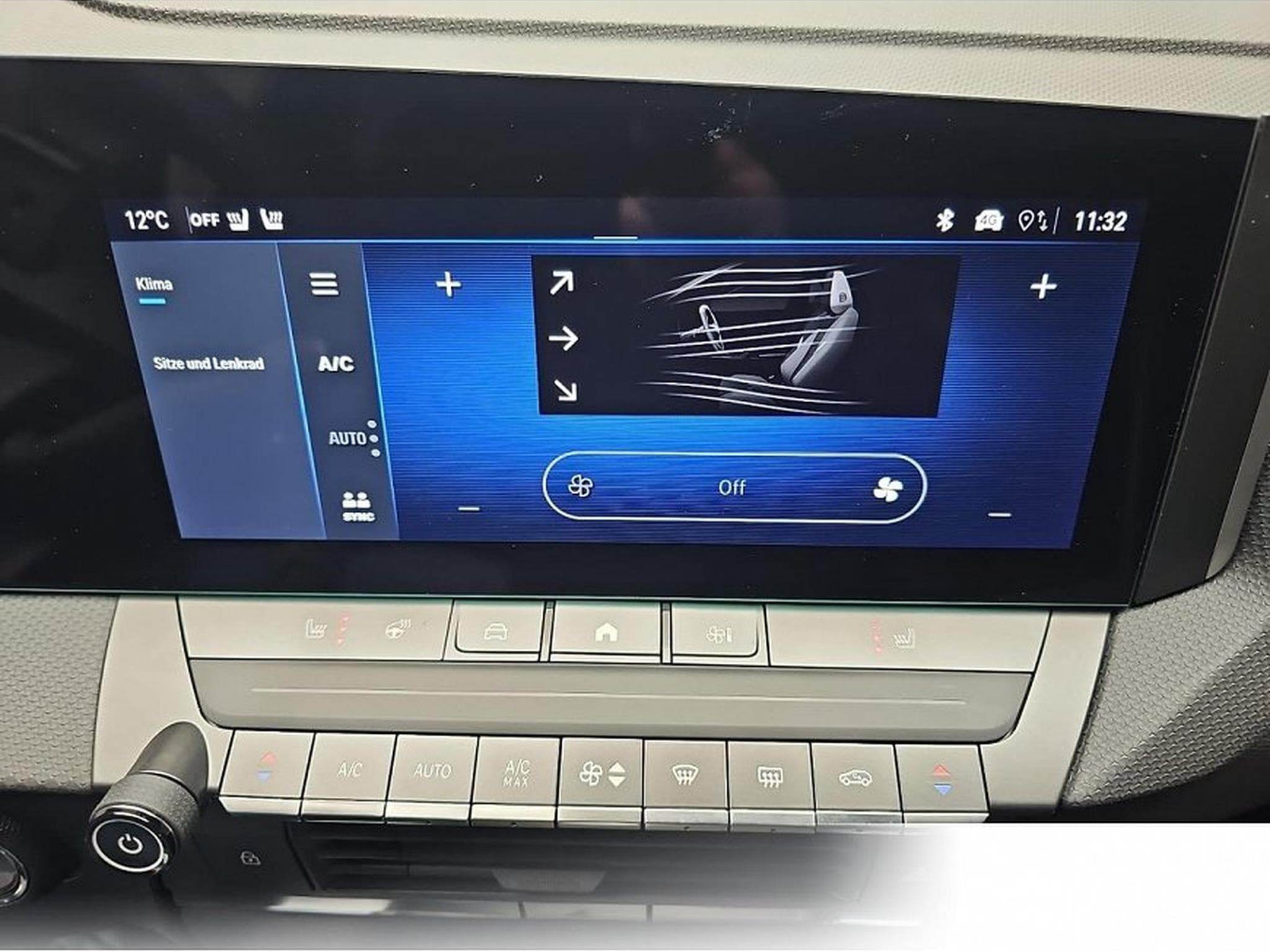 Opel Astra (2026) - Foto 10