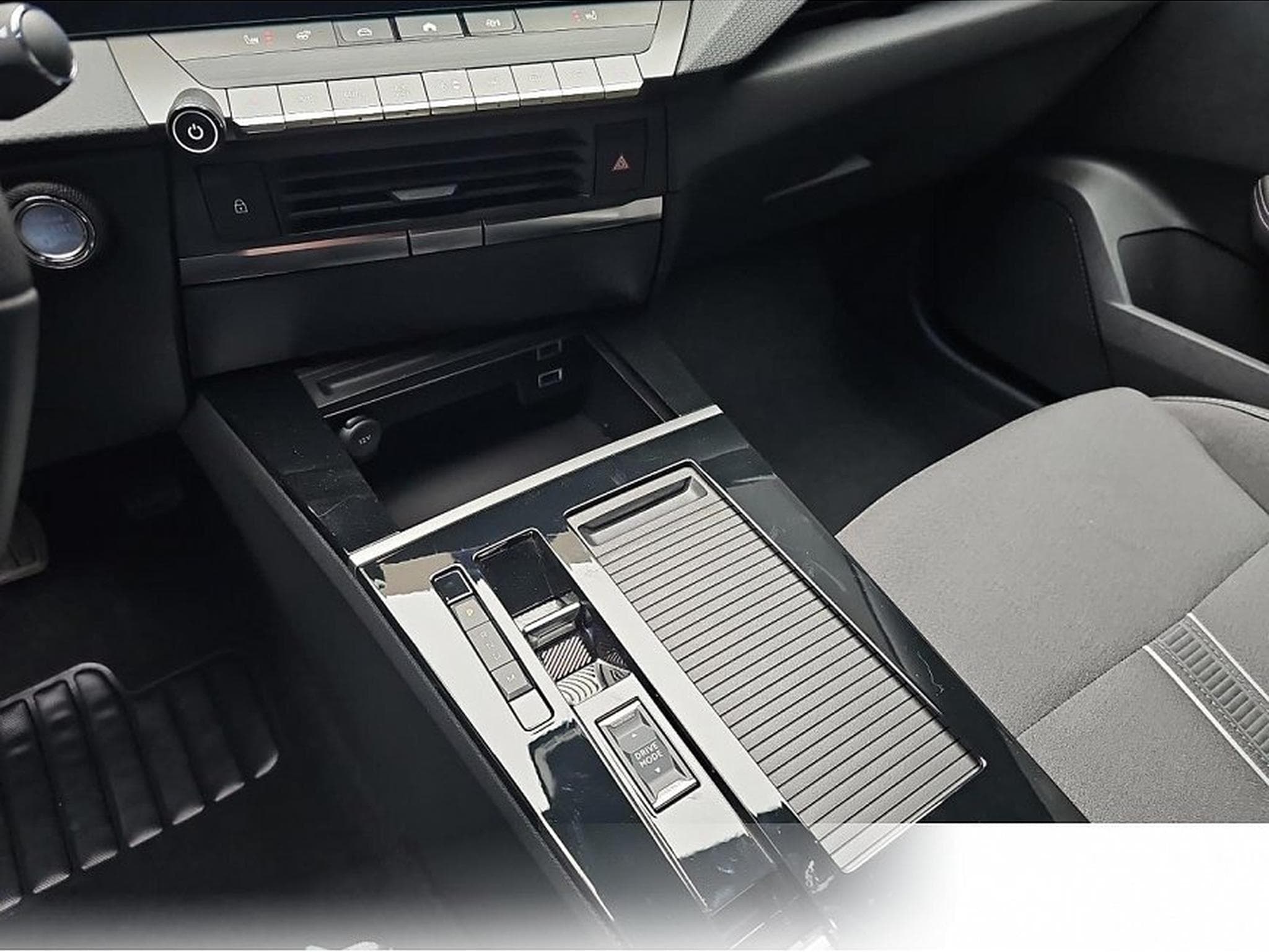 Opel Astra (2026) - Foto 11