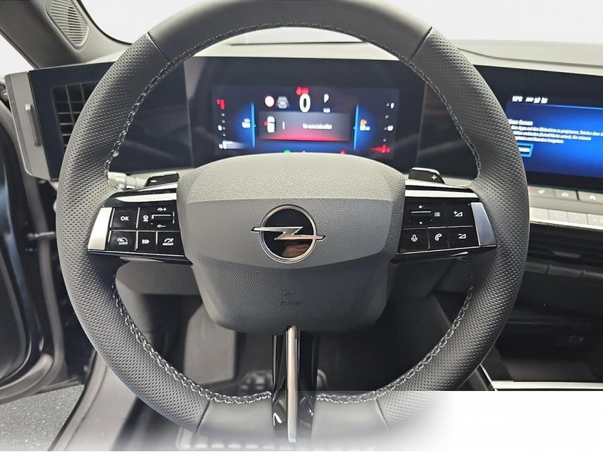 Opel Astra (2026) - Foto 12