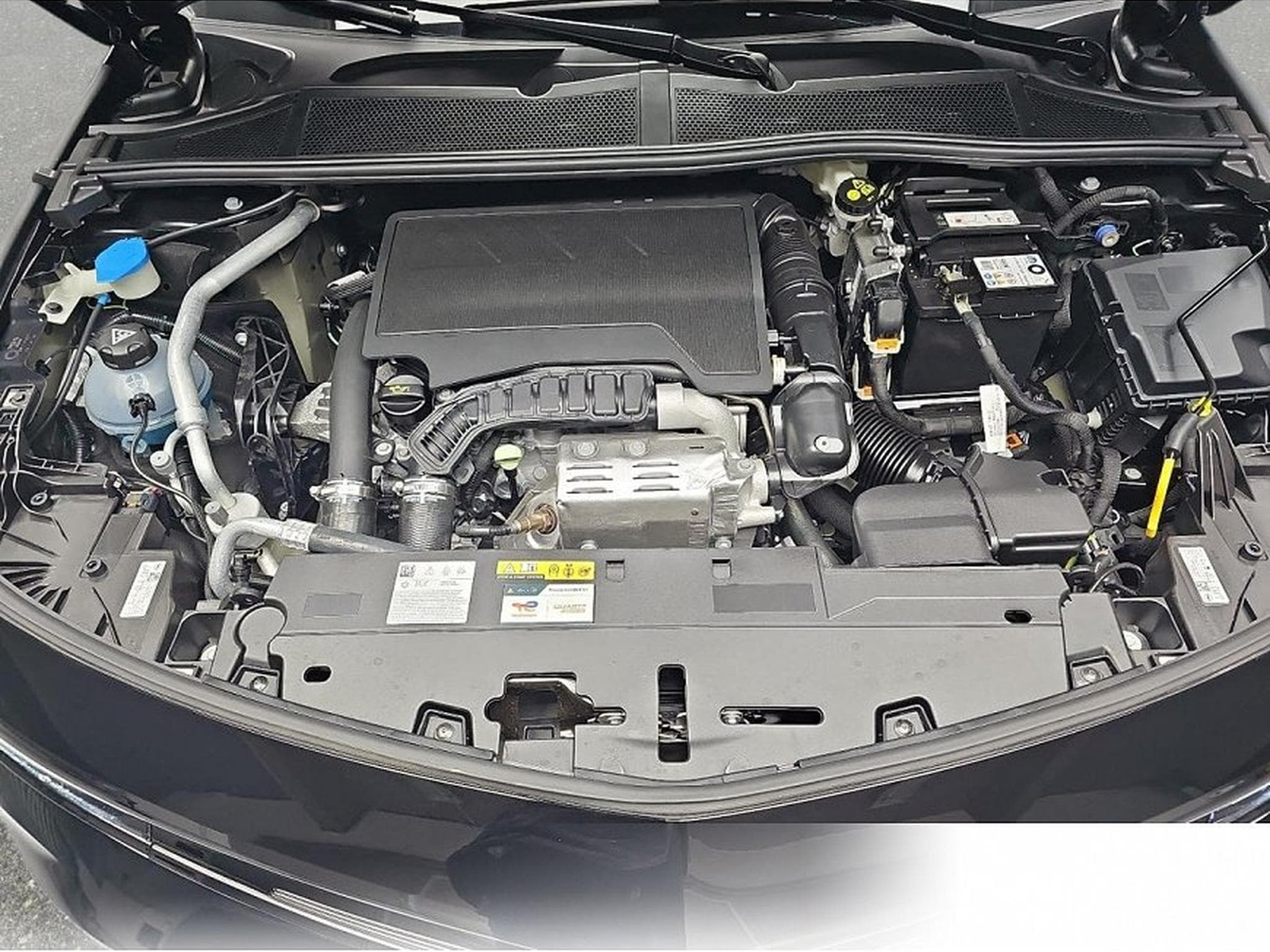 Opel Astra (2026) - Foto 14