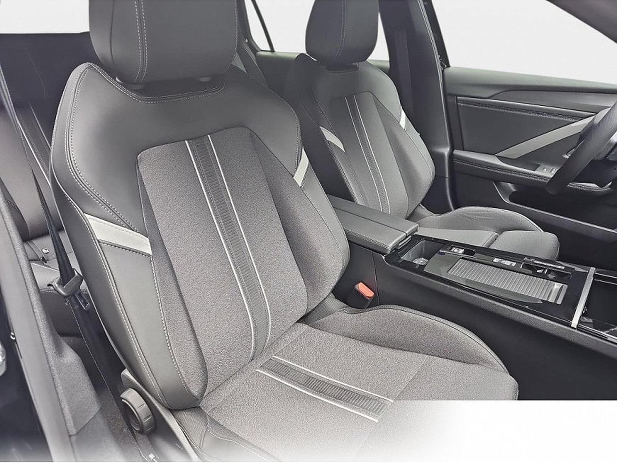 Opel Astra (2026) - Foto 15