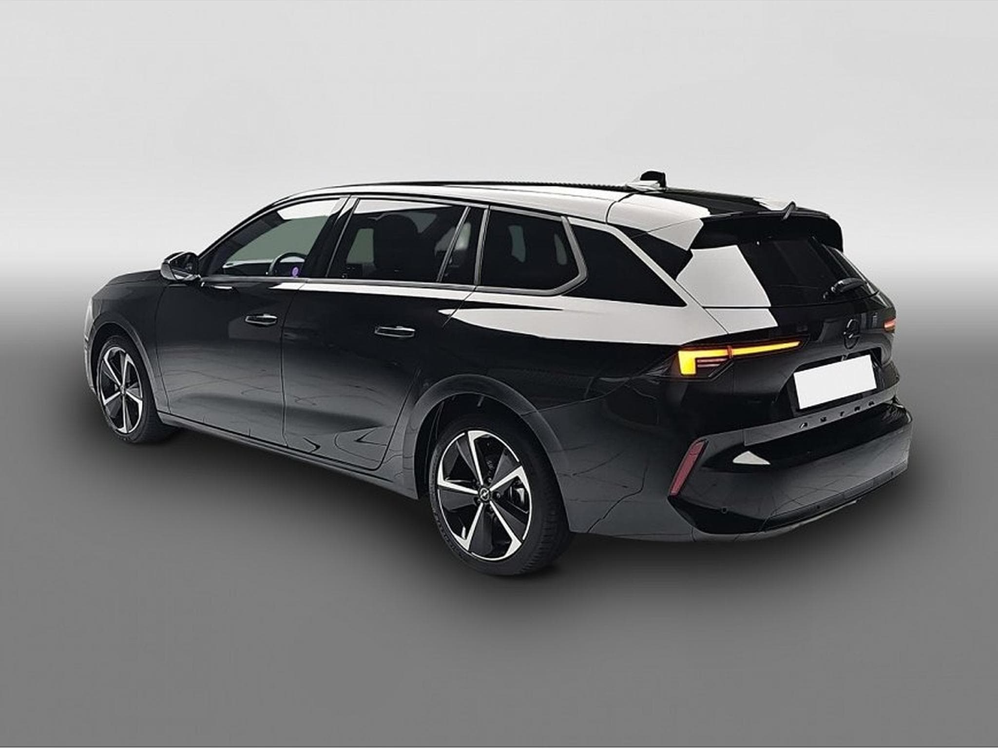 Opel Astra (2026) - Foto 3