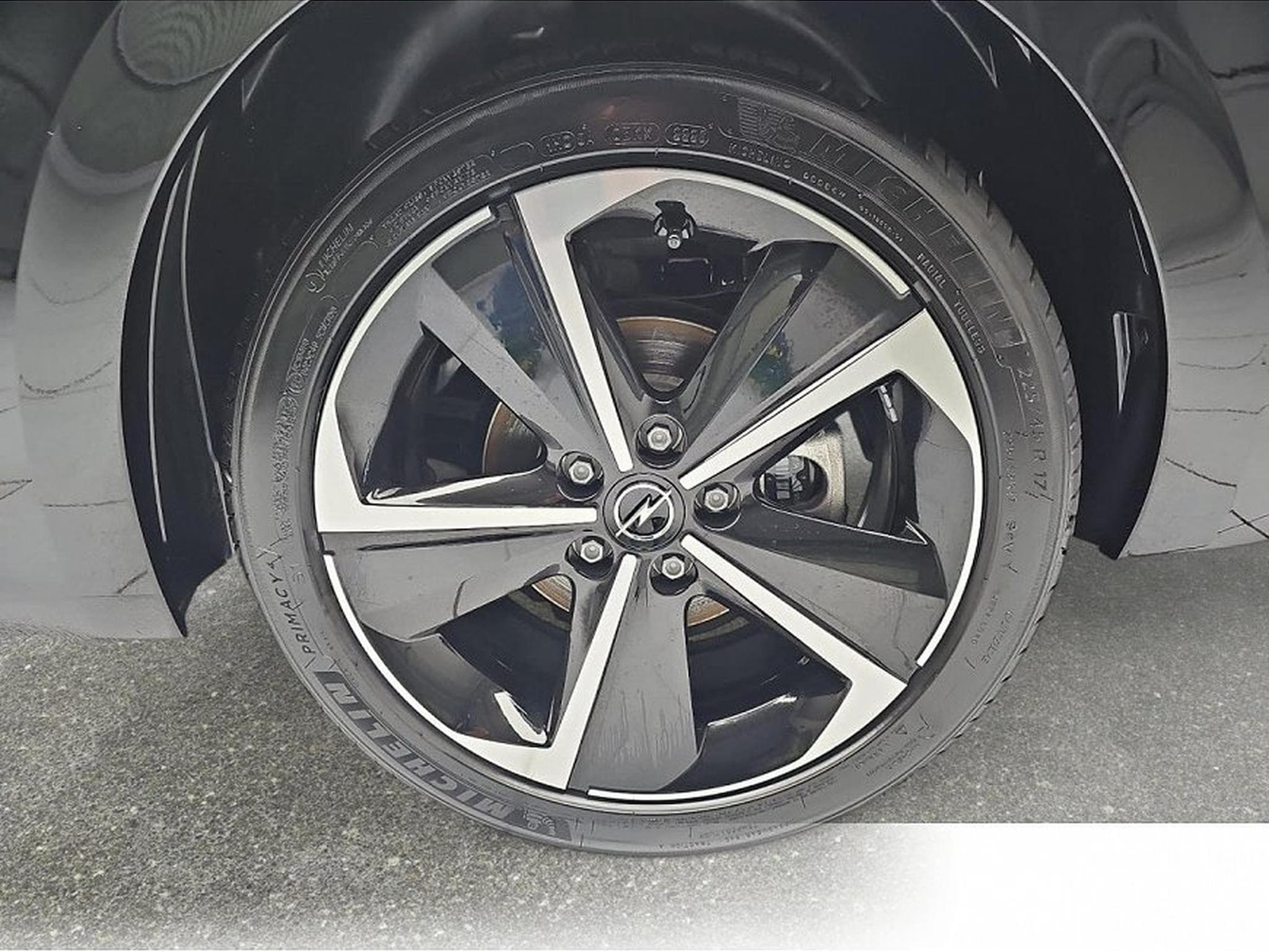 Opel Astra (2026) - Foto 5