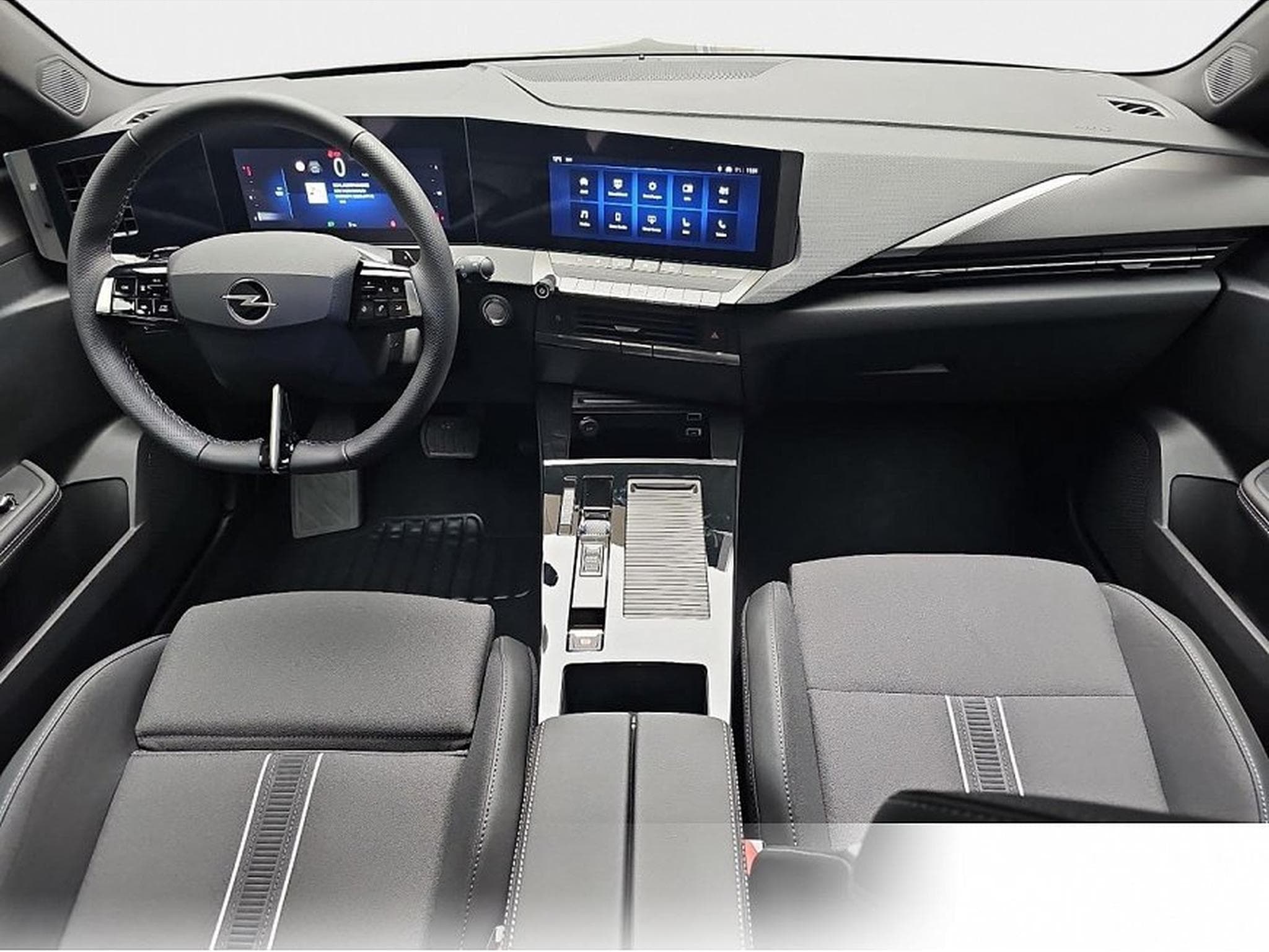 Opel Astra (2026) - Foto 6