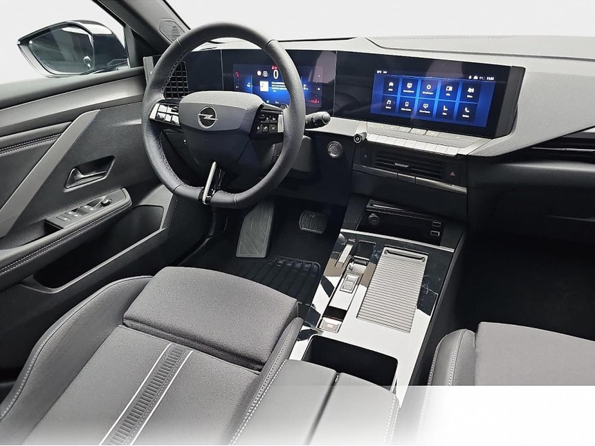 Opel Astra (2026) - Foto 7