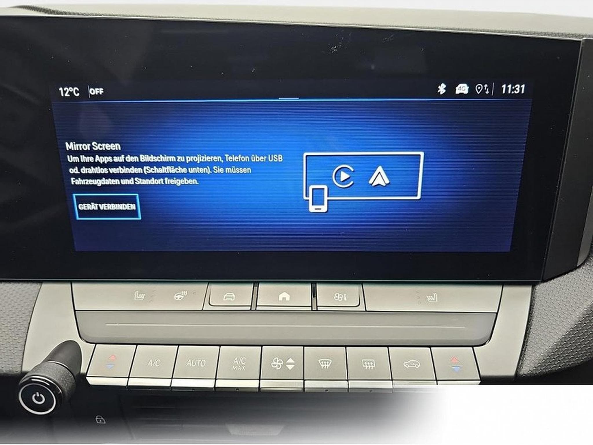 Opel Astra (2026) - Foto 8