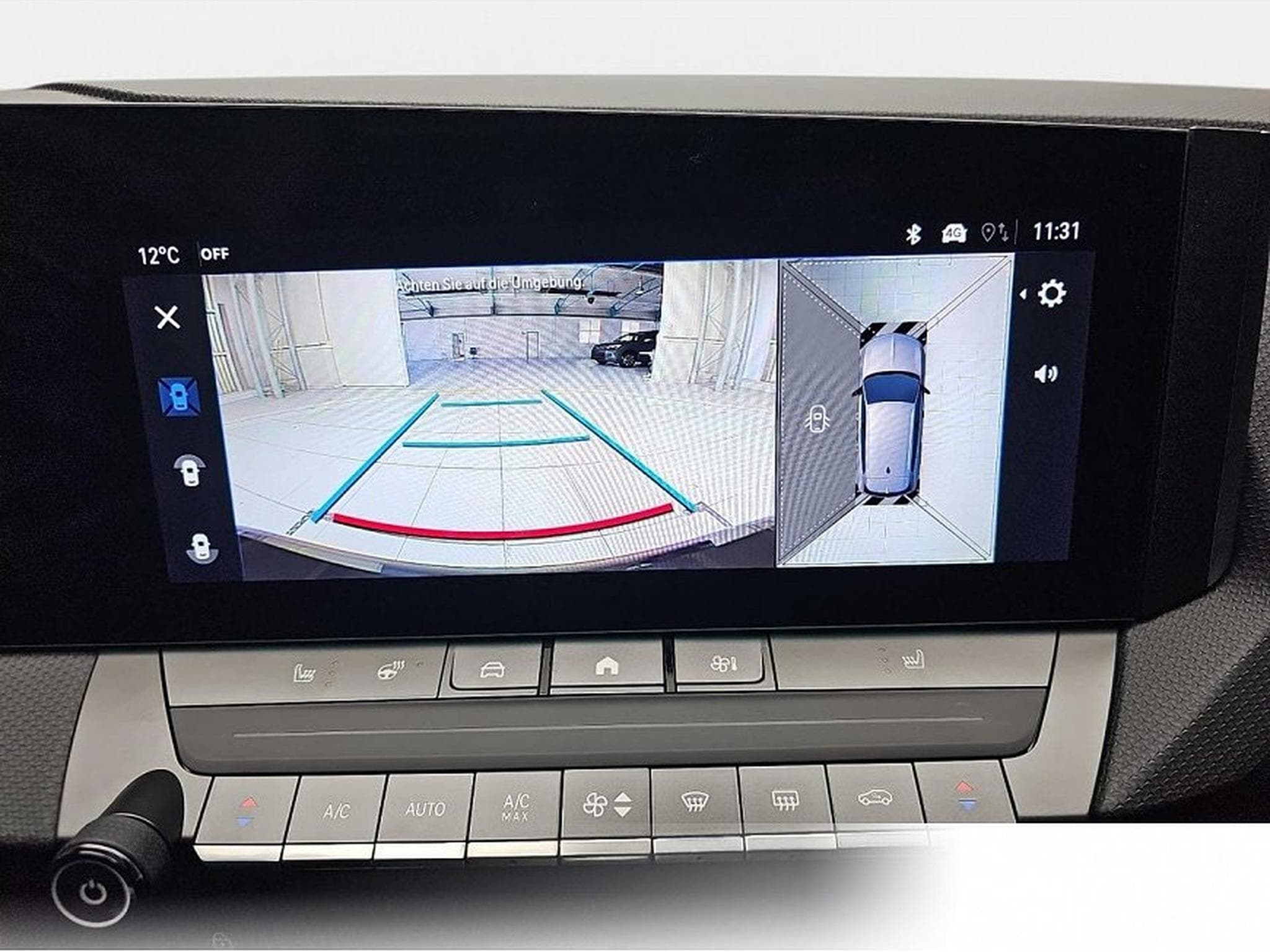 Opel Astra (2026) - Foto 9