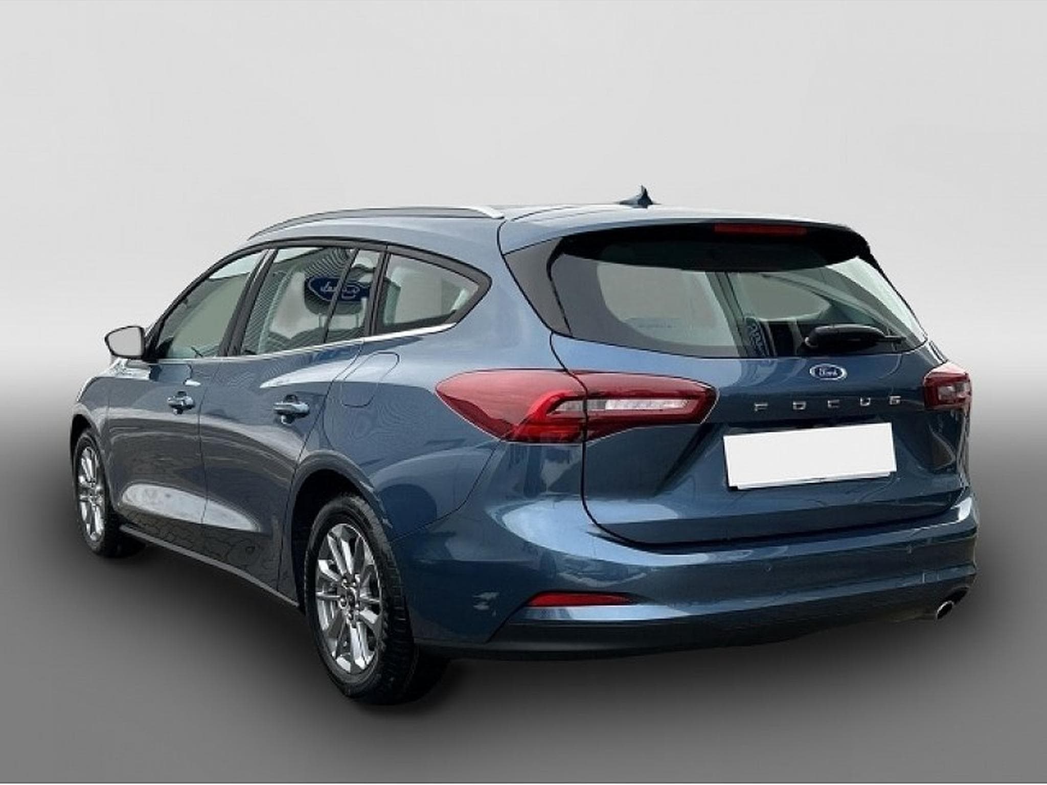 Ford Focus (2025) - Photo 2