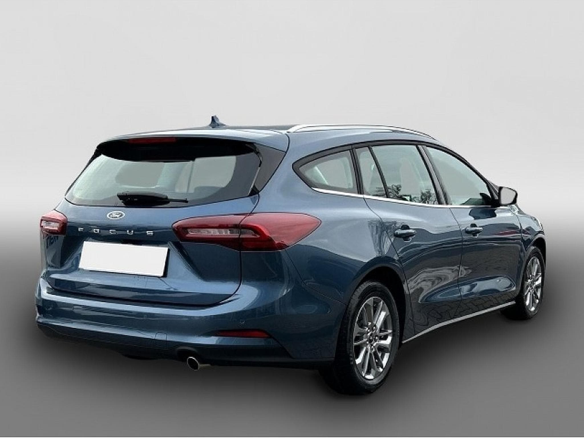 Ford Focus (2025) - Photo 4