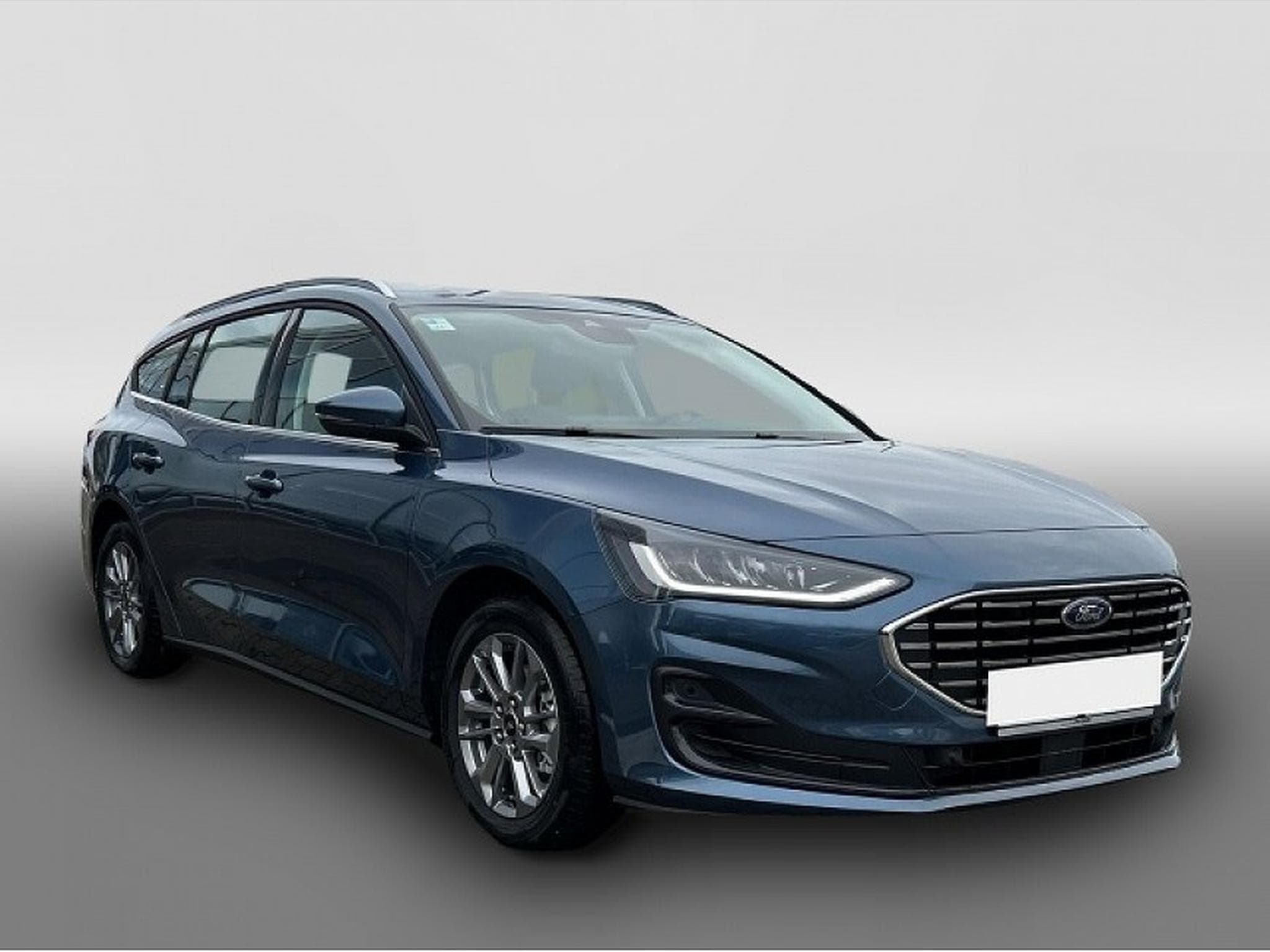 Ford Focus (2025) - Photo 5