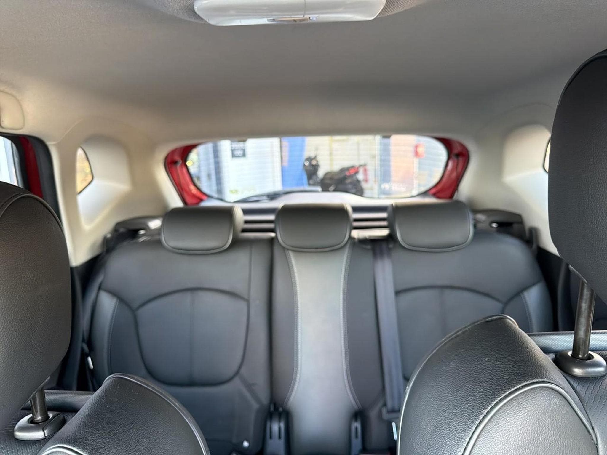 Renault CAPTUR 1.5 DCI 90 INTENS EDC ECO² (2015) - Photo 22