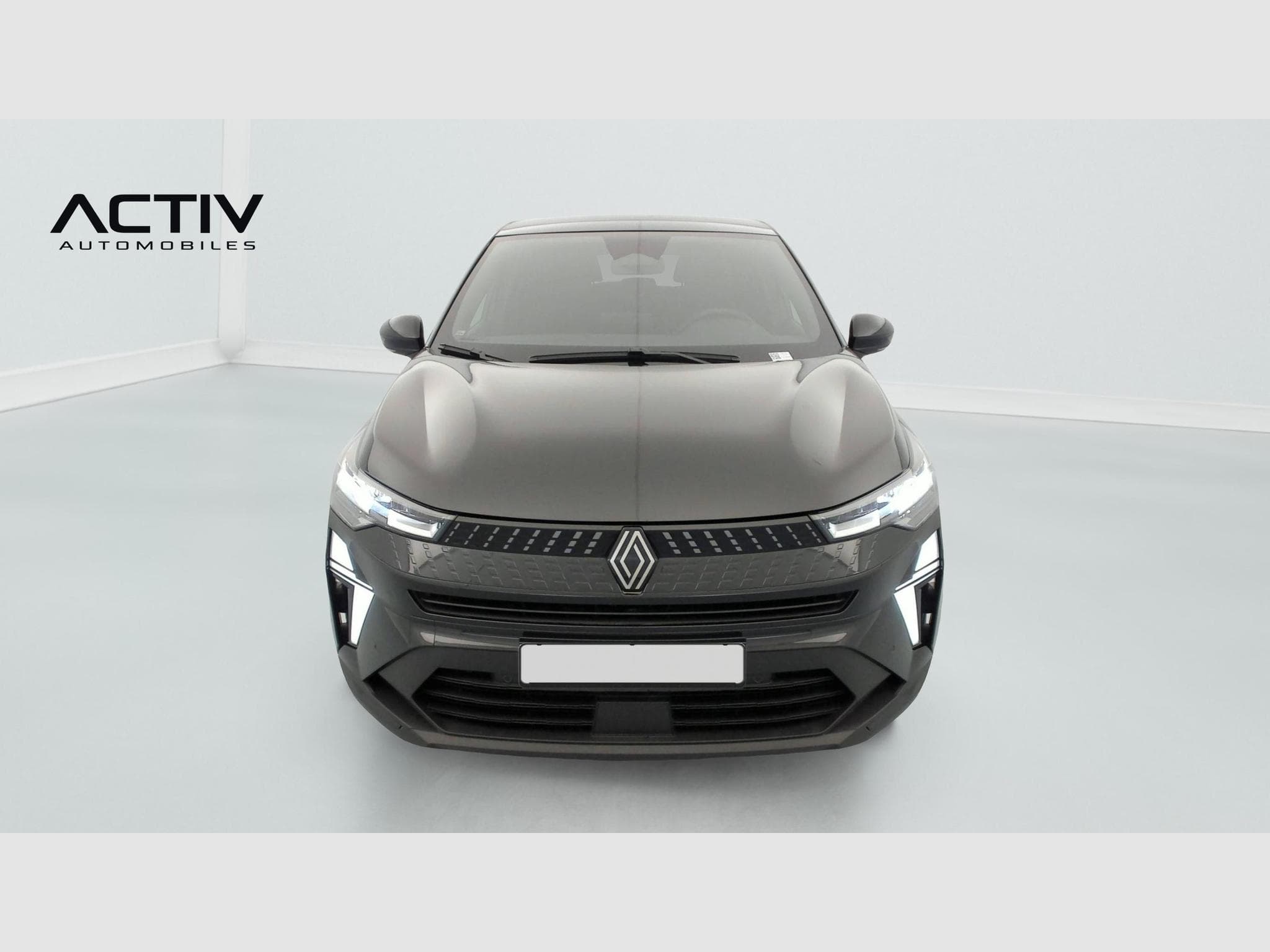 Renault CAPTUR E-Tech full hybrid 160 ch Evolution (2026) - Photo 2