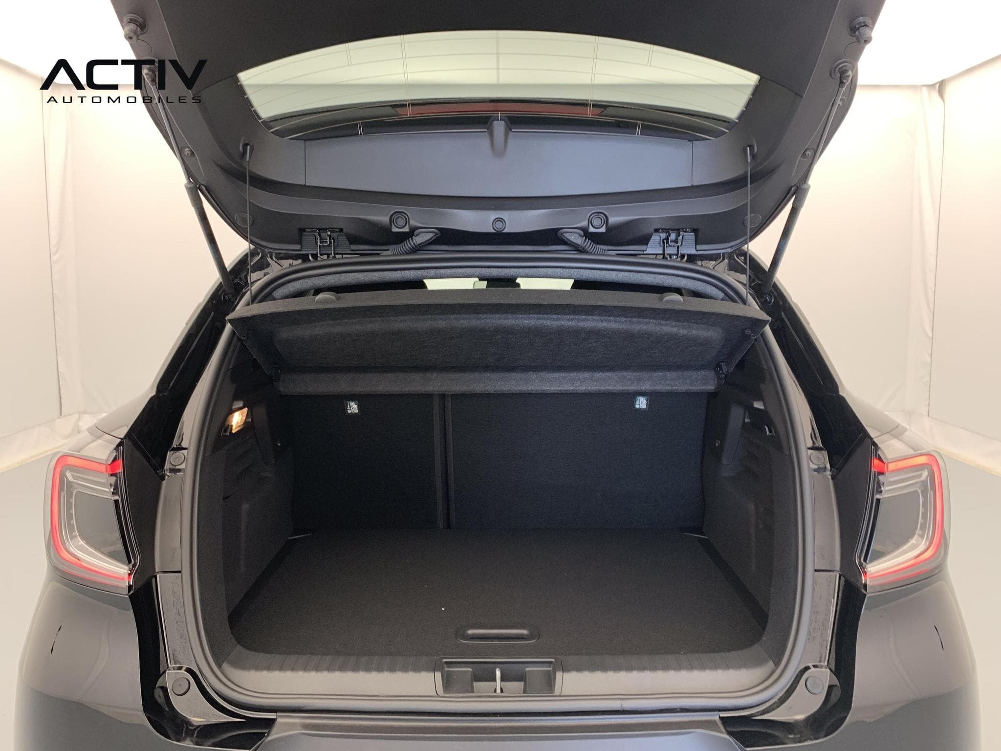 Renault CAPTUR E-Tech full hybrid 160 ch Evolution (2026) - Photo 11