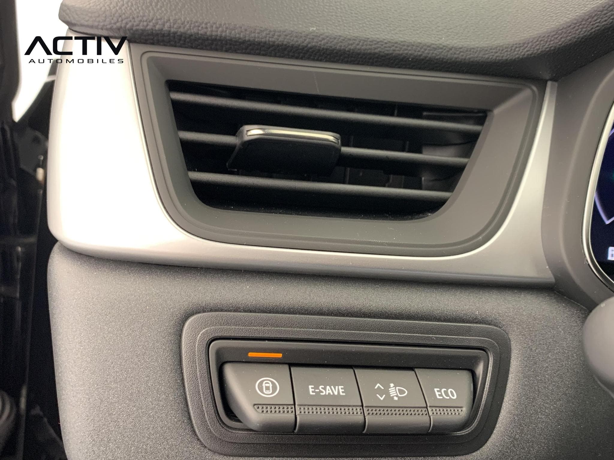 Renault CAPTUR E-Tech full hybrid 160 ch Evolution (2026) - Photo 22