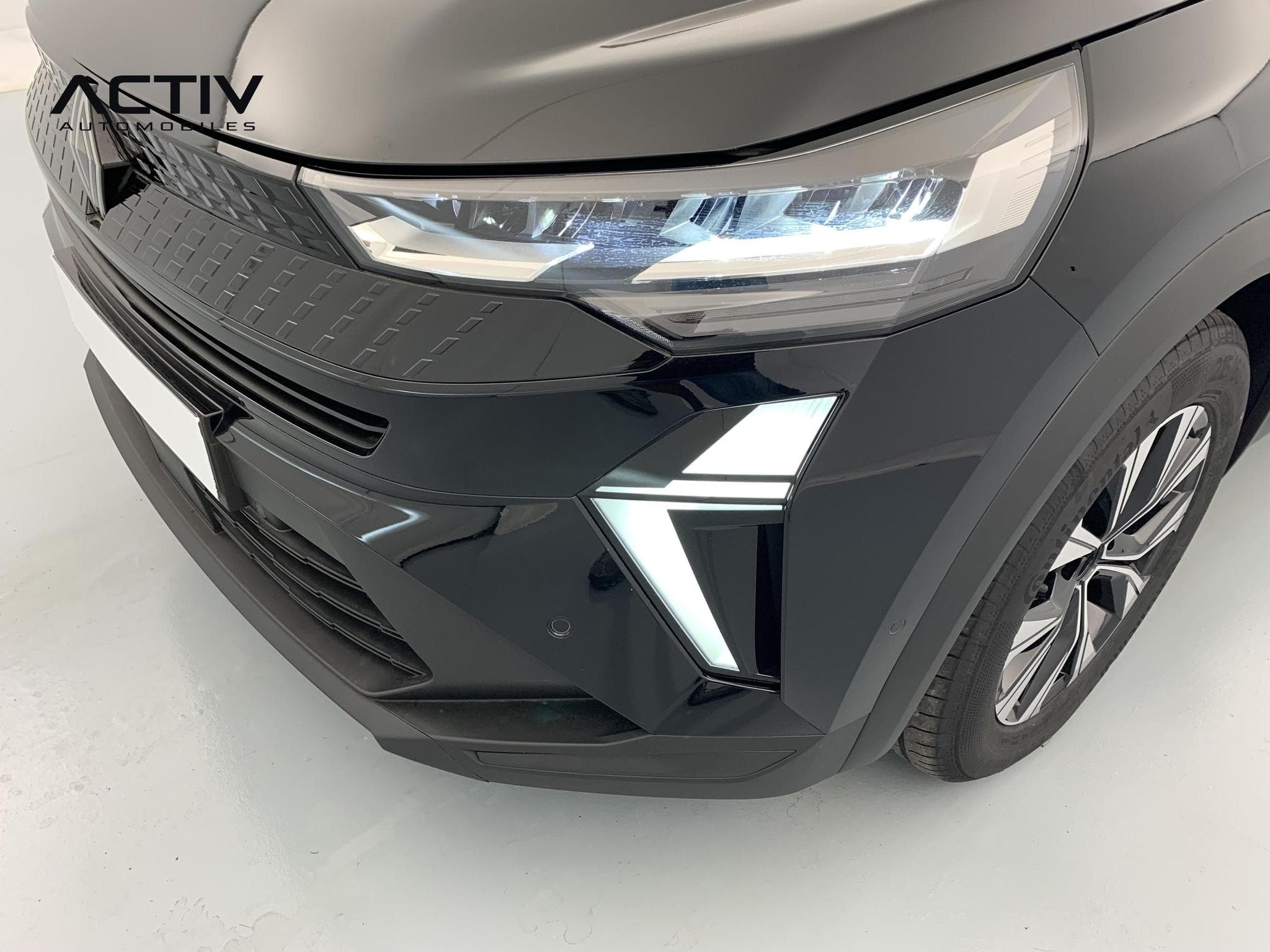 Renault CAPTUR E-Tech full hybrid 160 ch Evolution (2026) - Photo 25