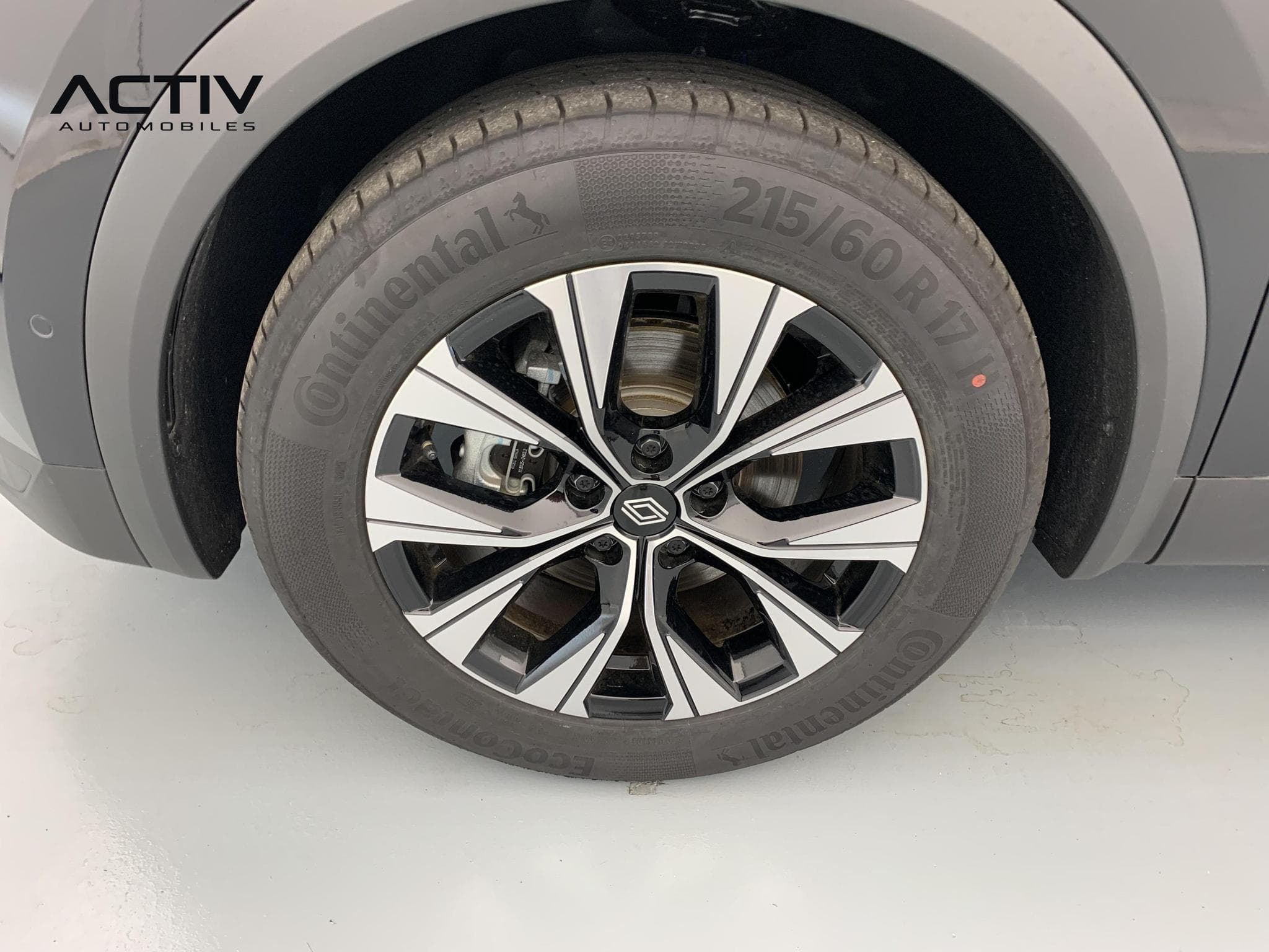 Renault CAPTUR E-Tech full hybrid 160 ch Evolution (2026) - Photo 27