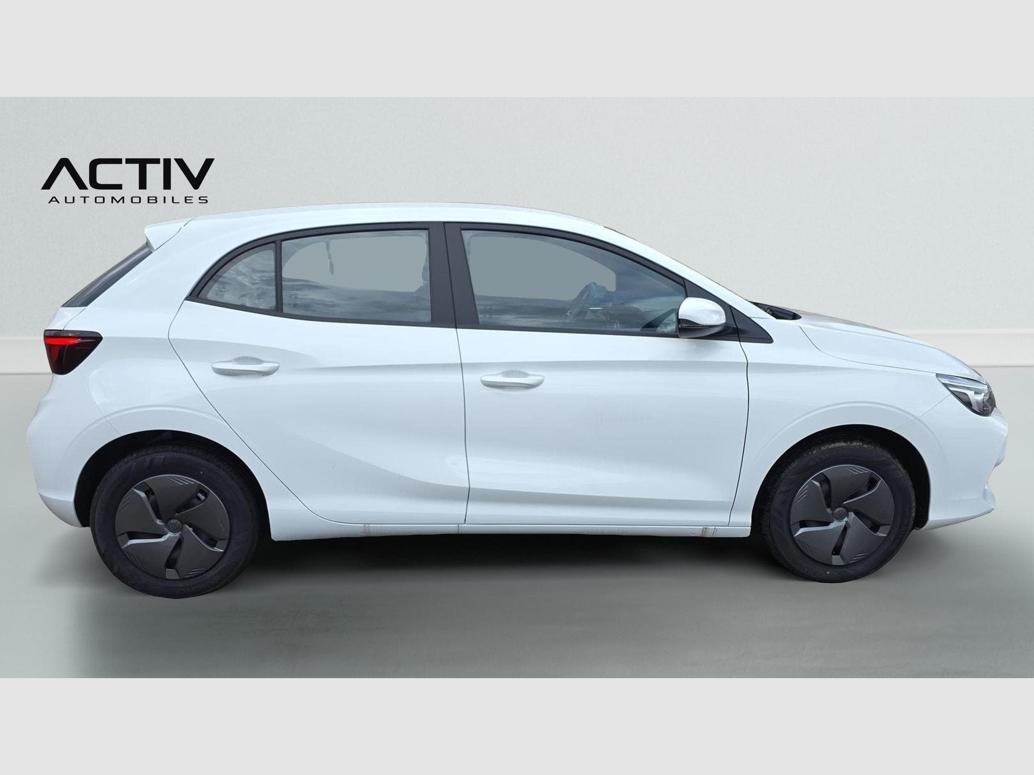 Mg MG3 1.5 L Hybrid+ 195 ch Standard (2026) - Photo 8