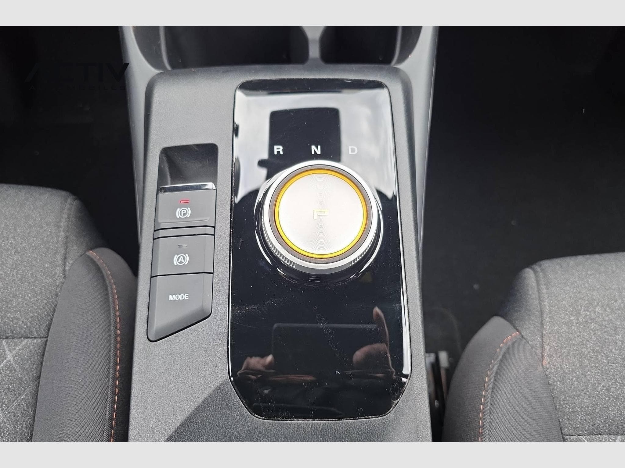 Mg MG3 1.5 L Hybrid+ 195 ch Standard (2026) - Photo 16