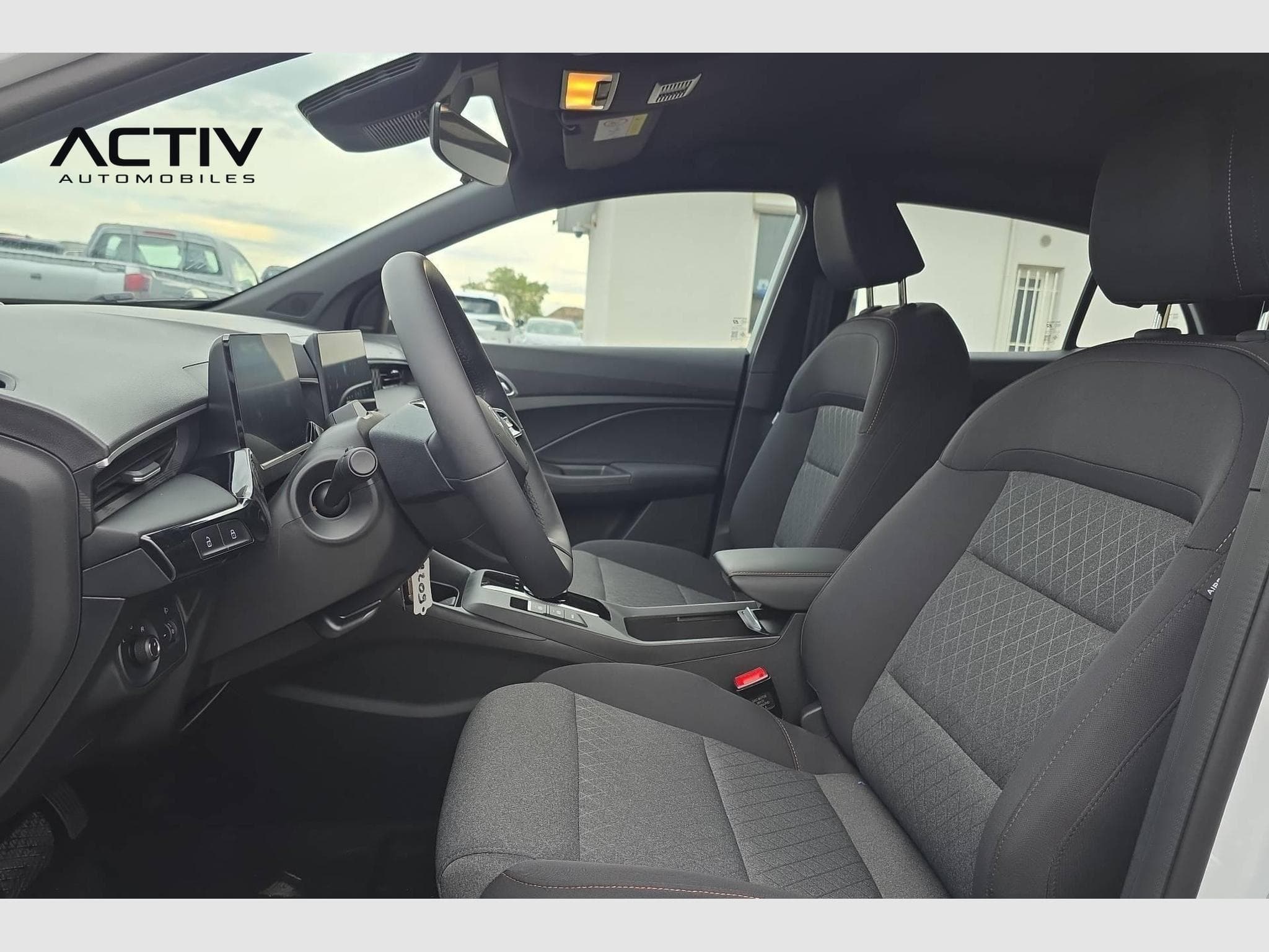 Mg MG3 1.5 L Hybrid+ 195 ch Standard (2026) - Photo 23