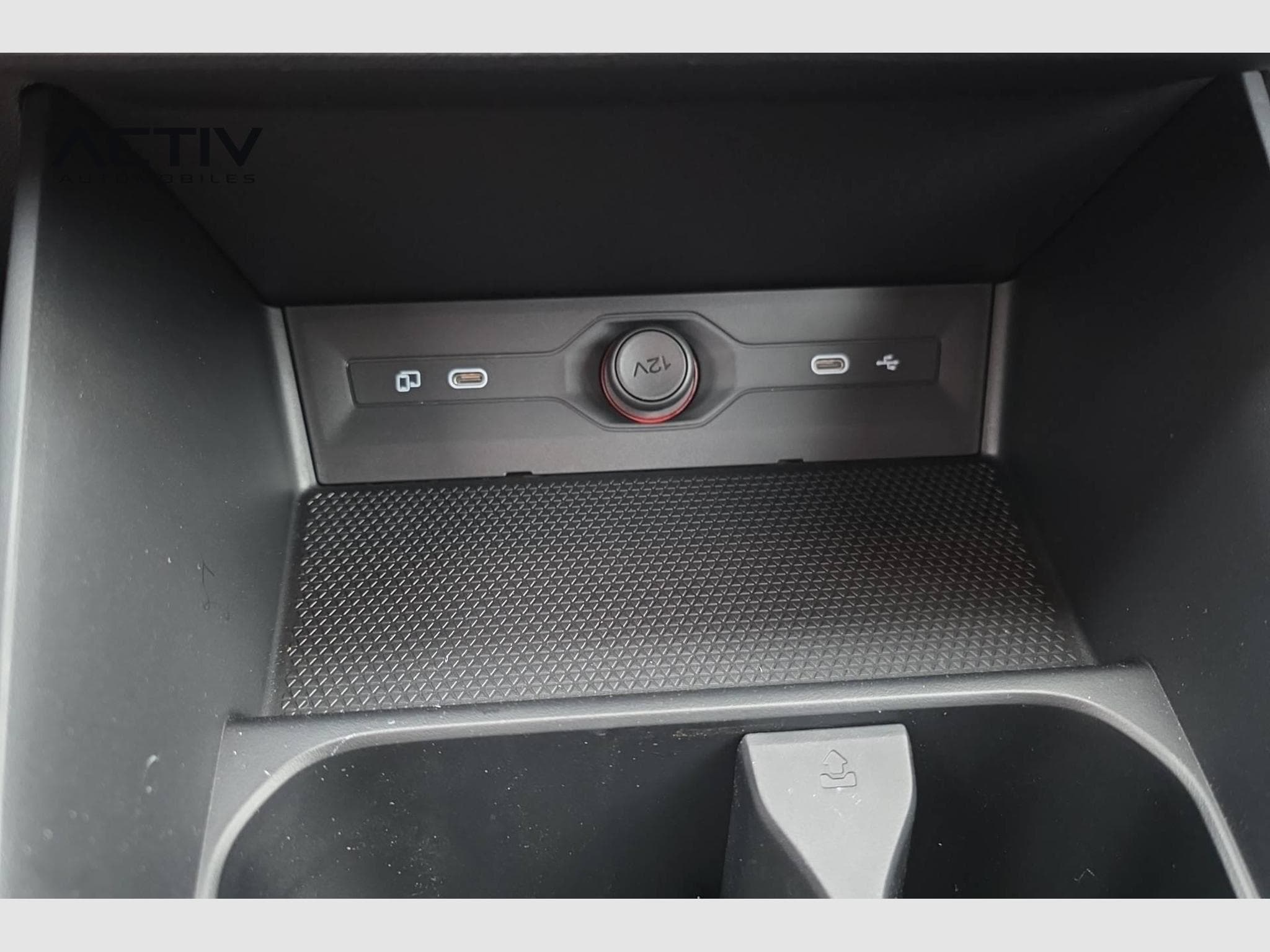 Mg MG3 1.5 L Hybrid+ 195 ch Standard (2026) - Photo 21
