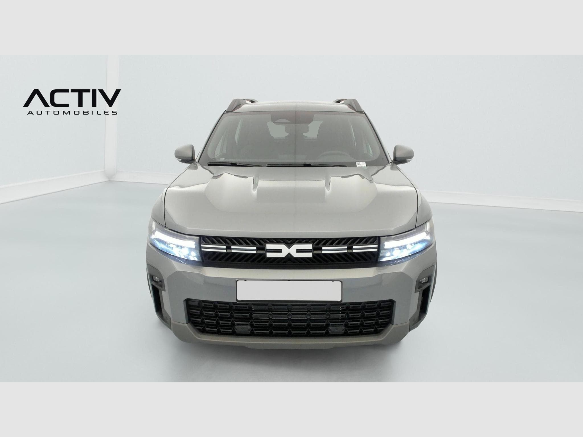 Dacia Bigster 155 Expression (2026) - Photo 2