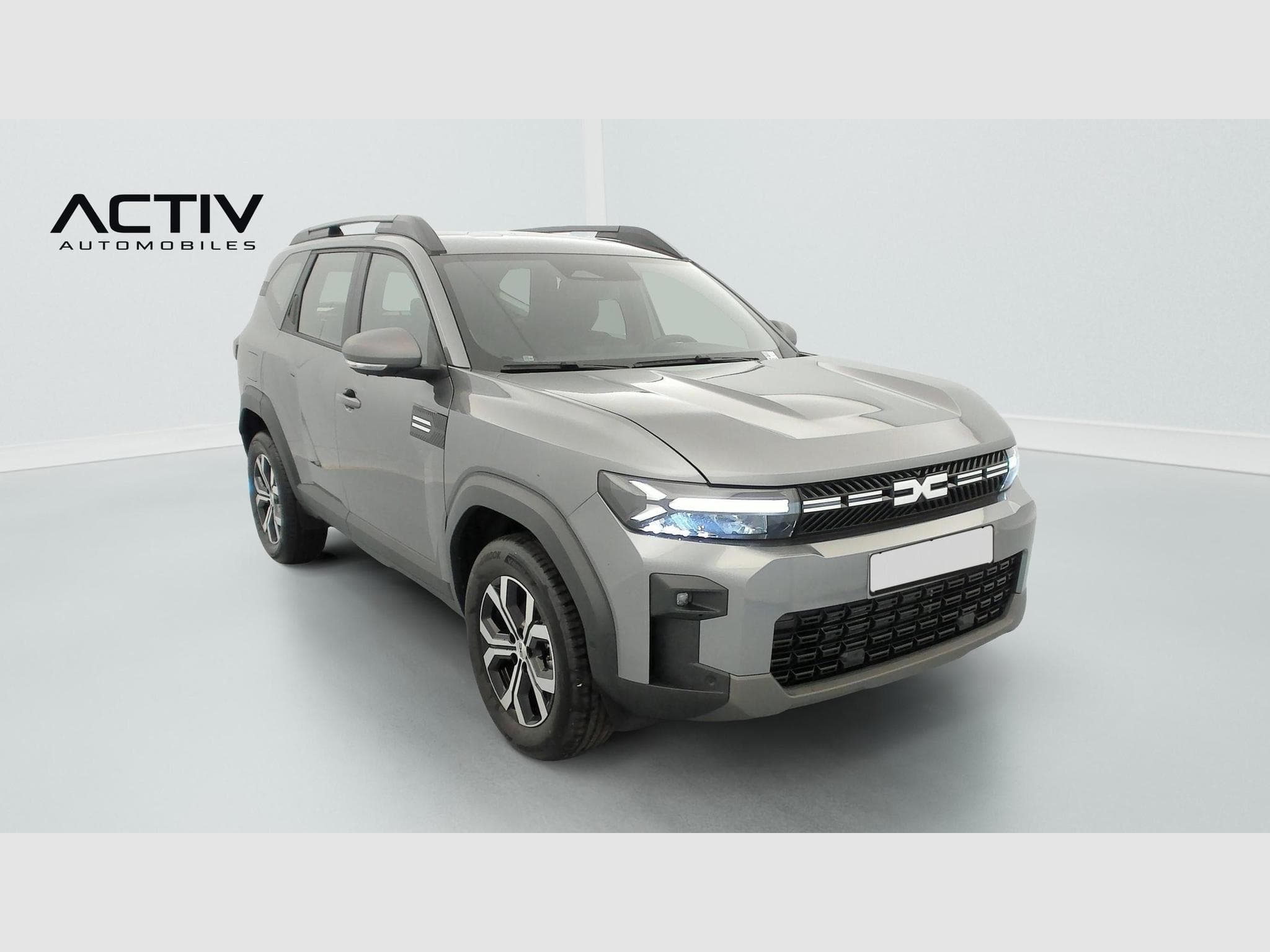 Dacia Bigster 155 Expression (2026) - Photo 1