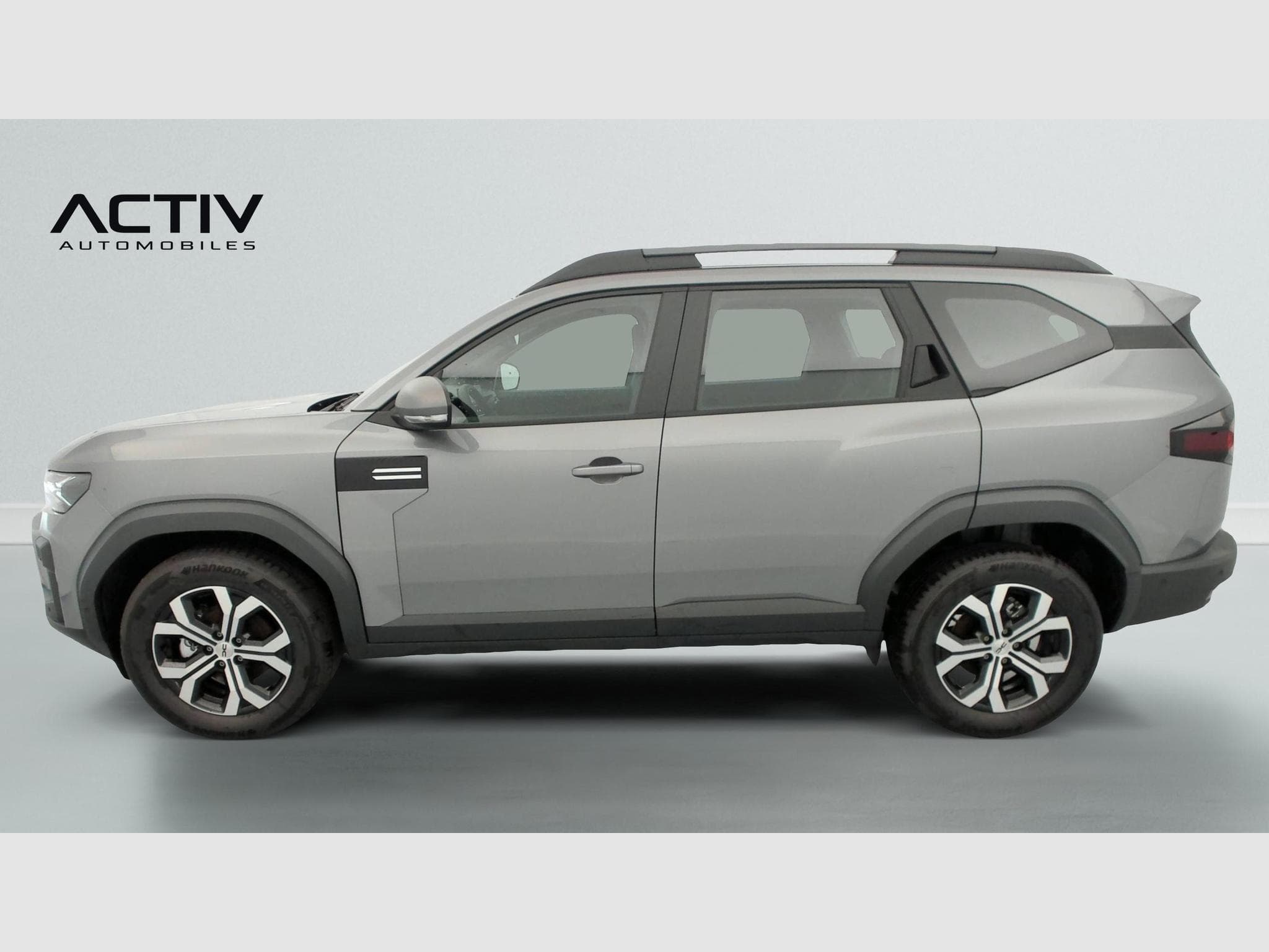 Dacia Bigster 155 Expression (2026) - Photo 4