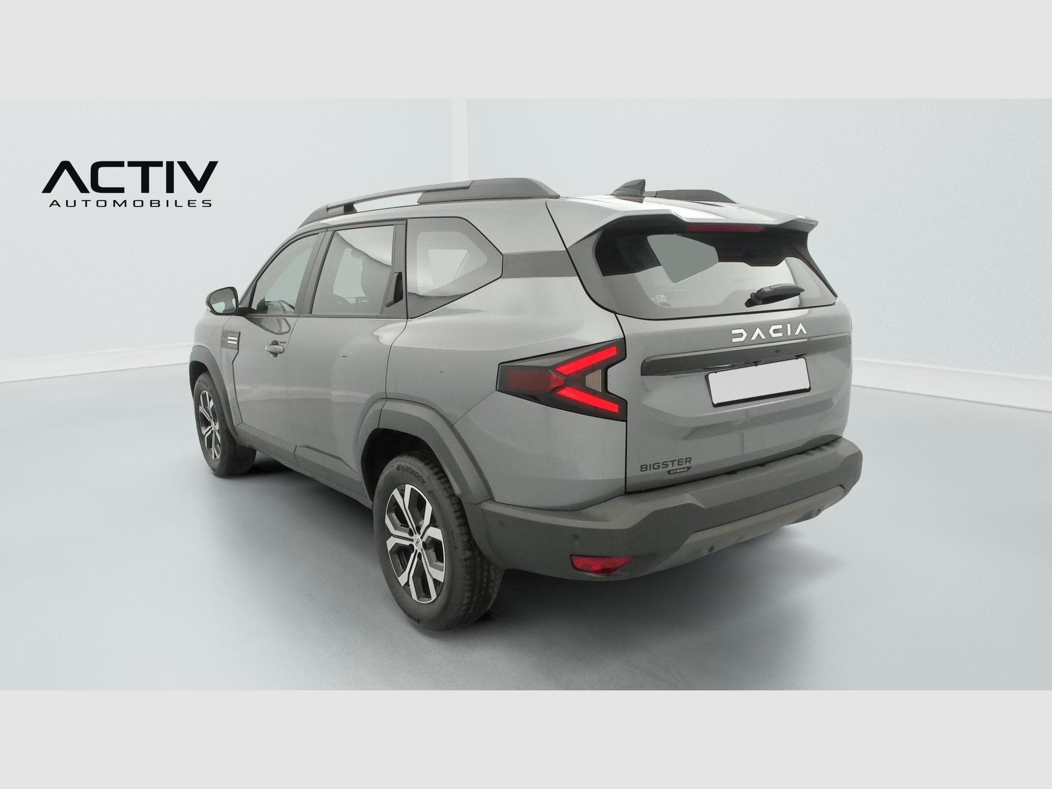 Dacia Bigster 155 Expression (2026) - Photo 5
