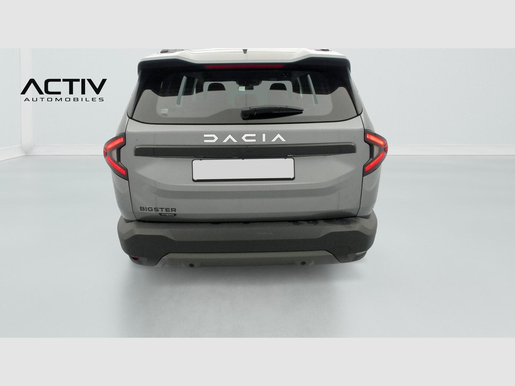 Dacia Bigster 155 Expression (2026) - Photo 6