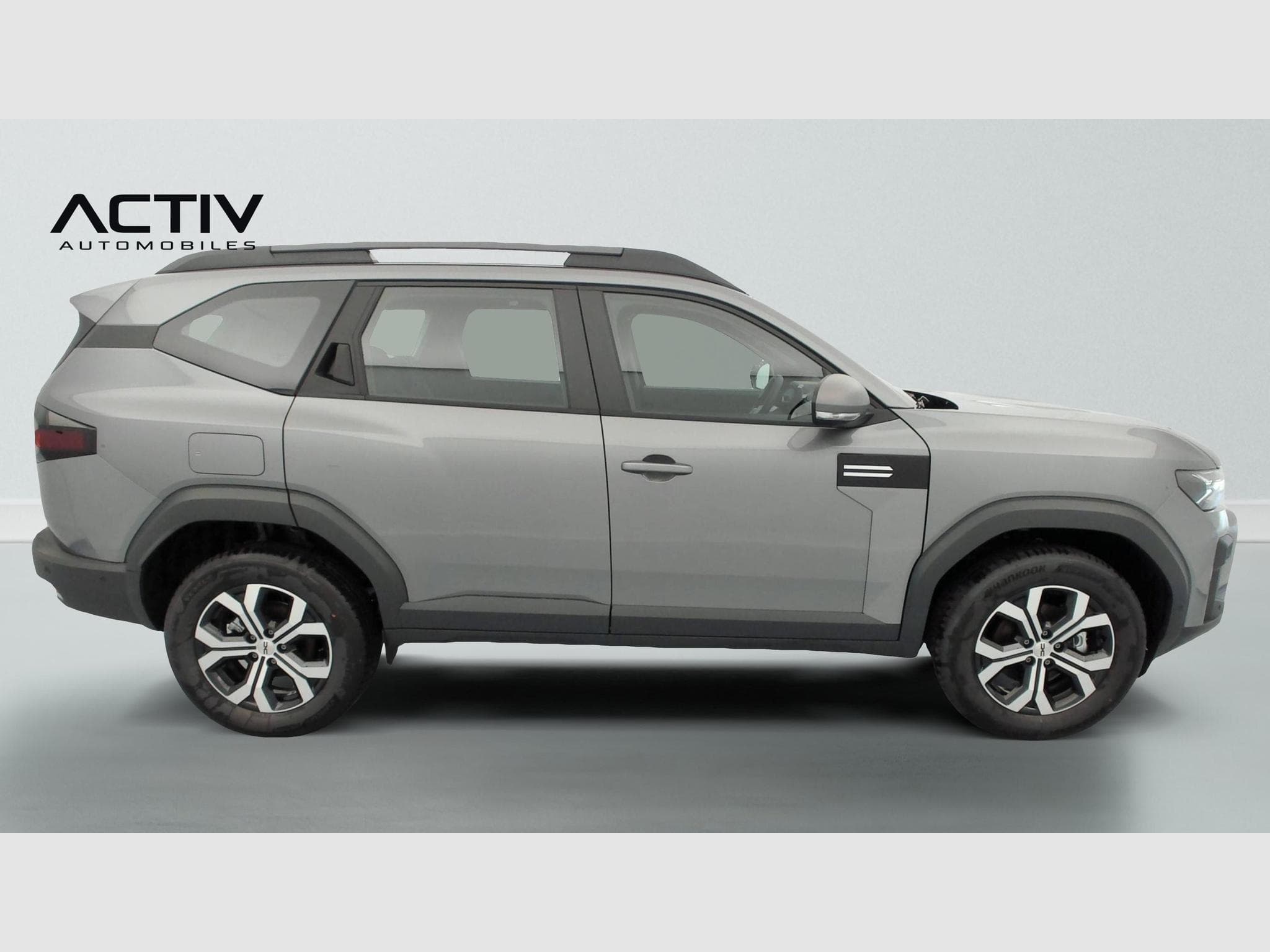 Dacia Bigster 155 Expression (2026) - Photo 8