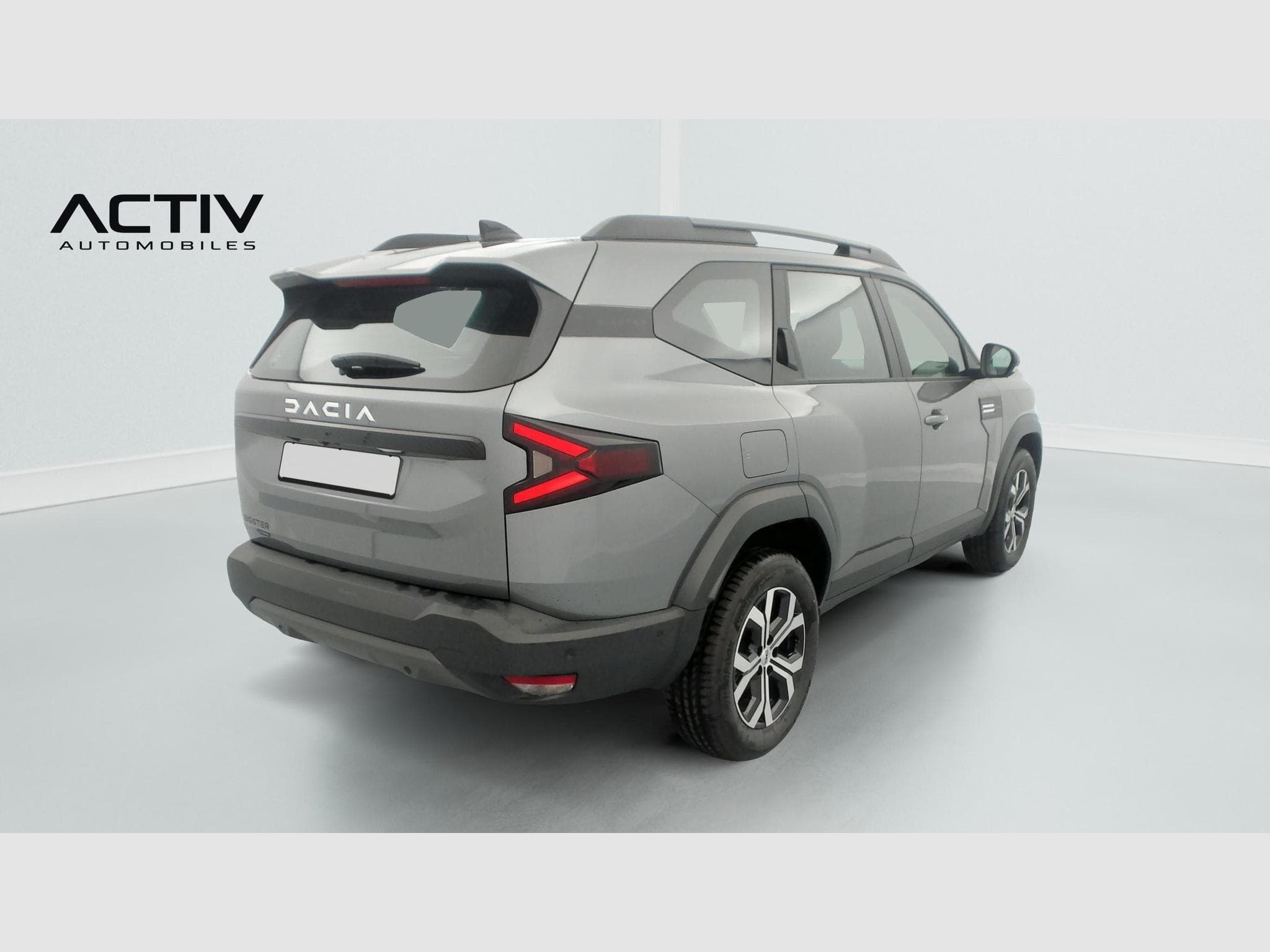 Dacia Bigster 155 Expression (2026) - Photo 7