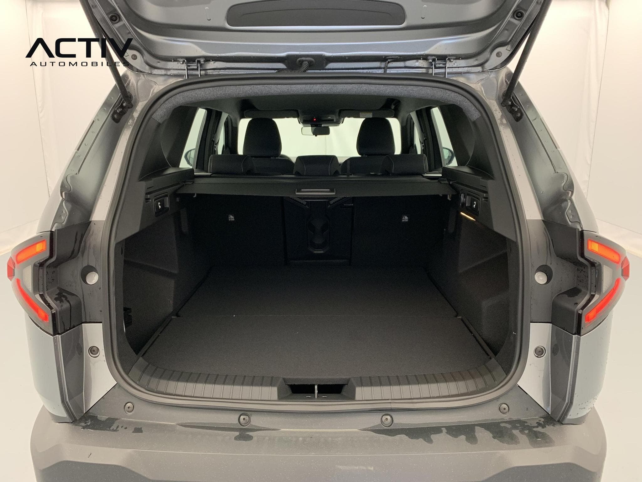 Dacia Bigster 155 Expression (2026) - Photo 11