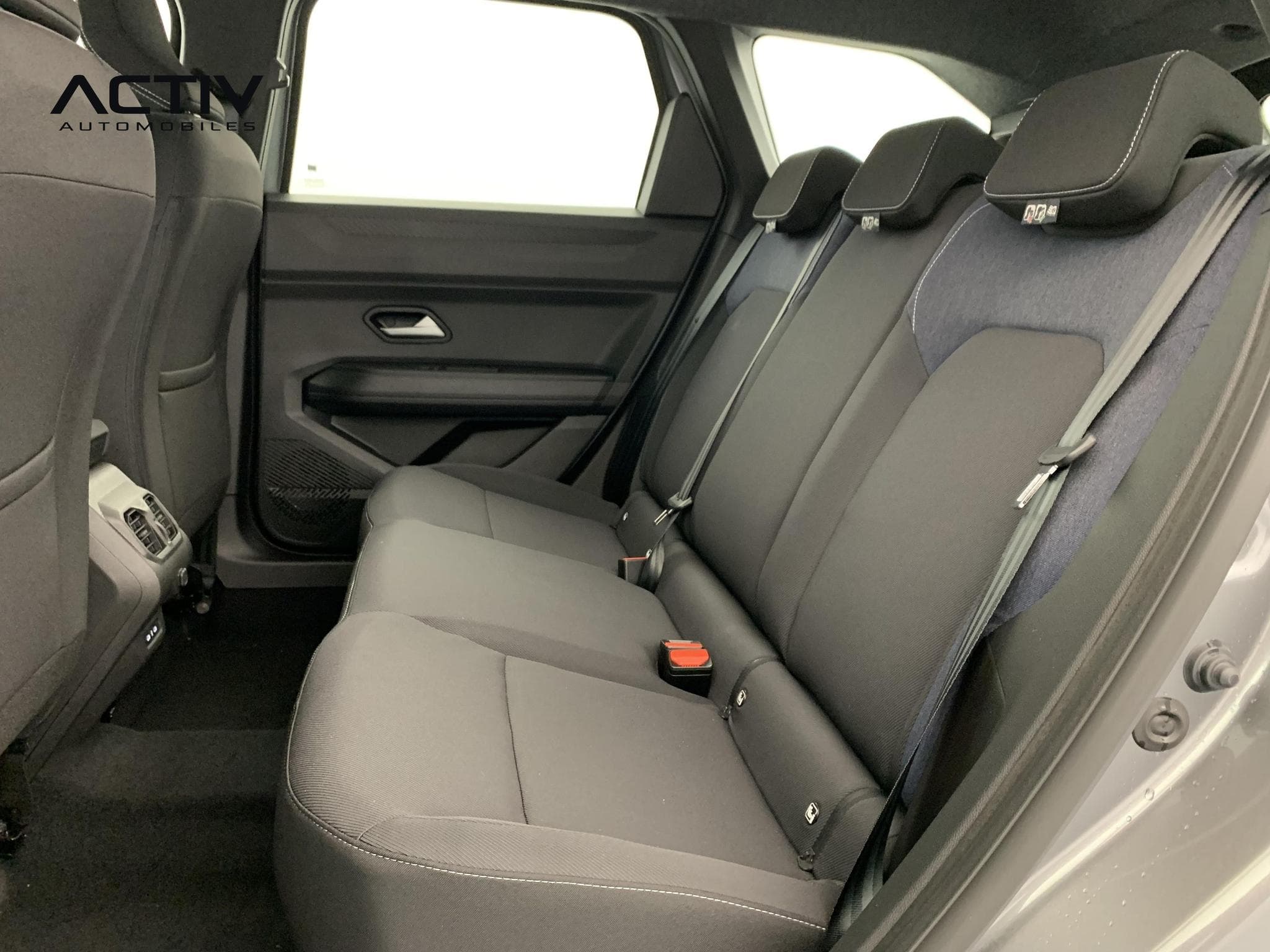 Dacia Bigster 155 Expression (2026) - Photo 21