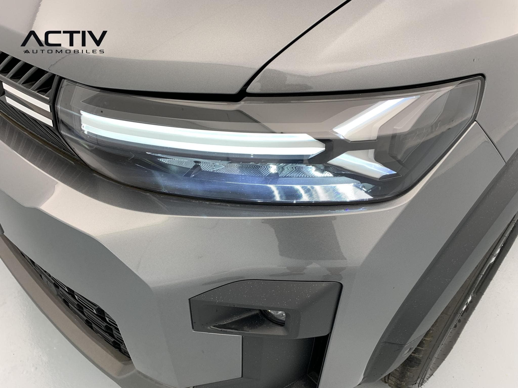 Dacia Bigster 155 Expression (2026) - Photo 25