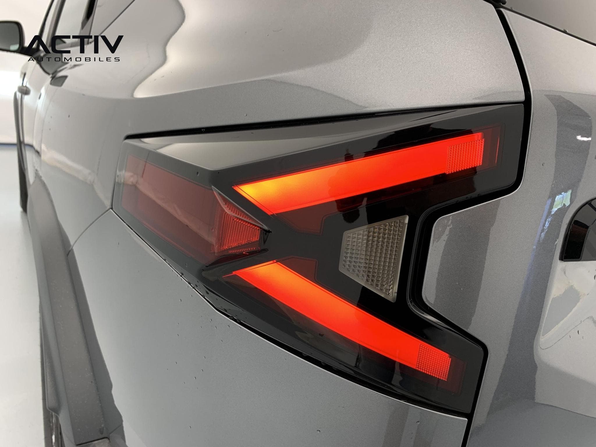 Dacia Bigster 155 Expression (2026) - Photo 26
